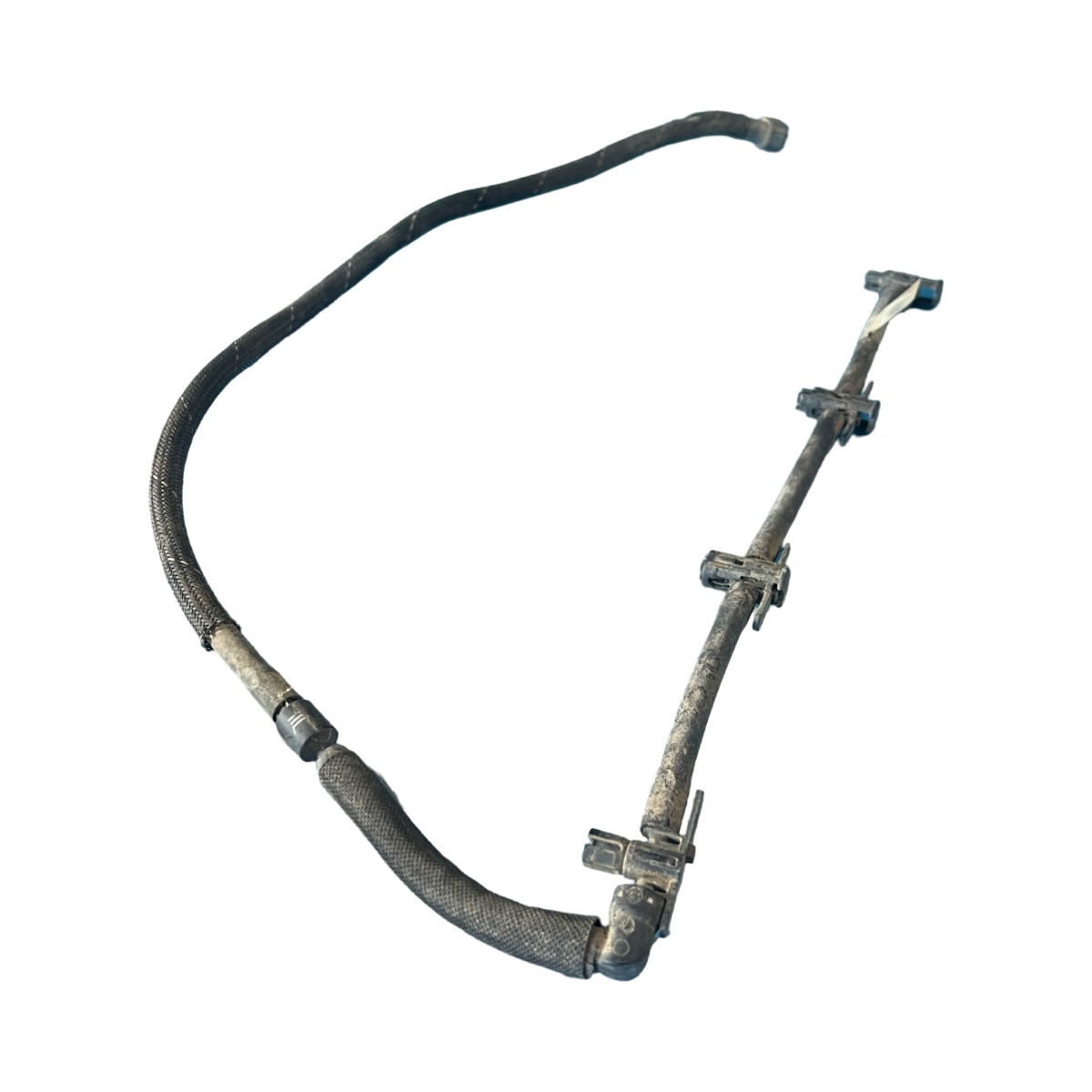 Furtun alimentare combustibil RENAULT KANGOO BE BOP KW0/1_ 2009 - > – foto 2