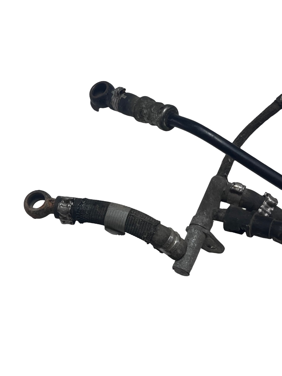 Furtun alimentare combustibil SEAT IBIZA V 6J5, 6P1 2008 - > 1.2 TDI CFWA 633420365 – foto 3