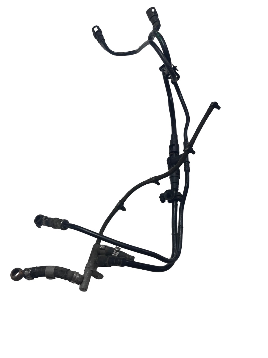 Furtun alimentare combustibil SEAT IBIZA V 6J5, 6P1 2008 - > 1.2 TDI CFWA 633420365