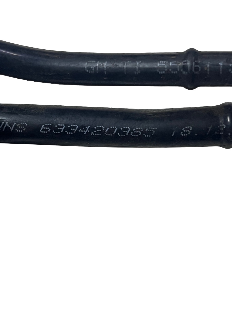 Furtun alimentare combustibil SEAT IBIZA V 6J5, 6P1 2008 - > 1.2 TDI CFWA 633420365 – foto 2