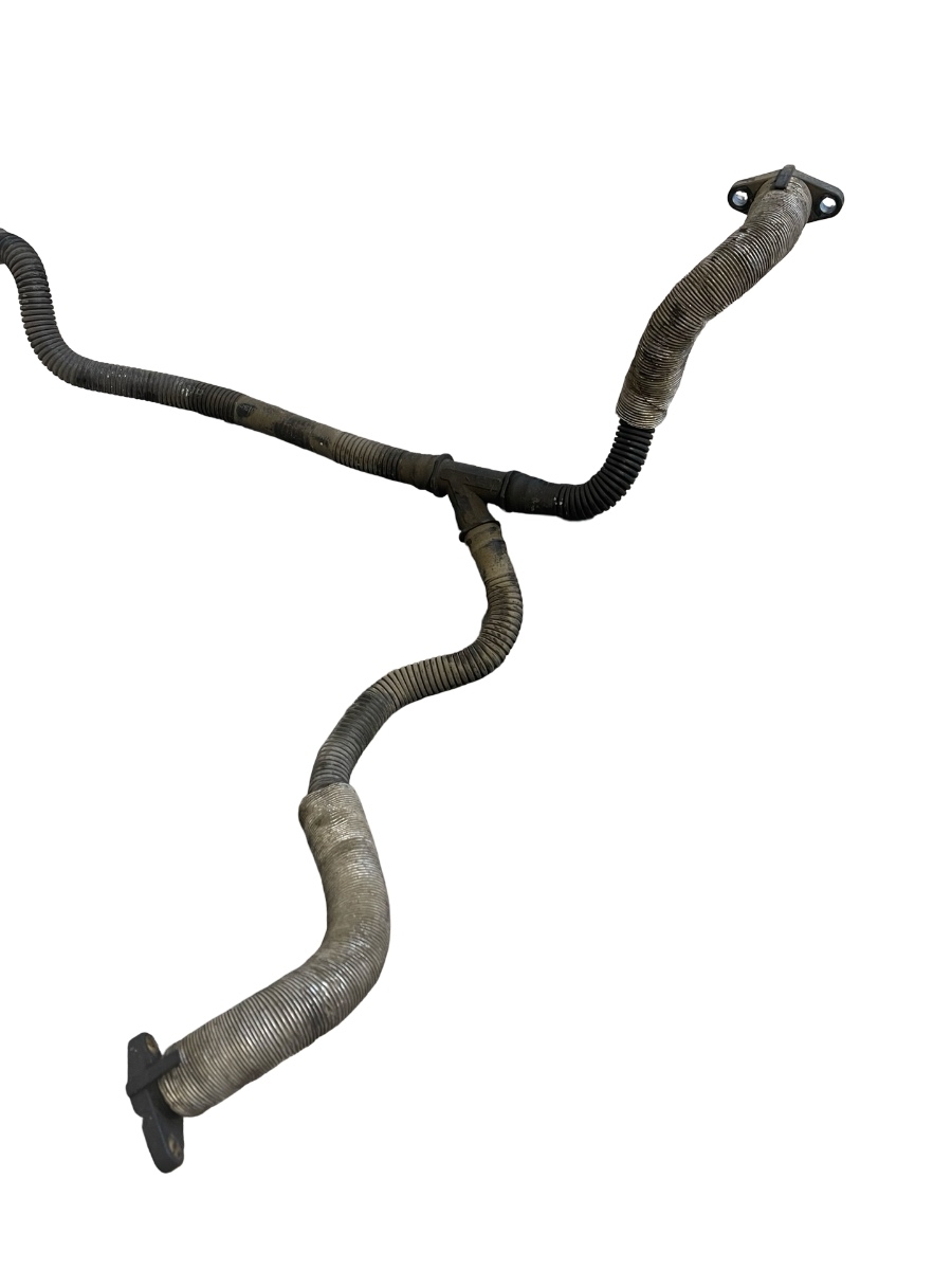 Furtun alimentare combustibil SKODA SUPERB 3U4 2001 - 2008 2.8 V6 AMX – foto 2