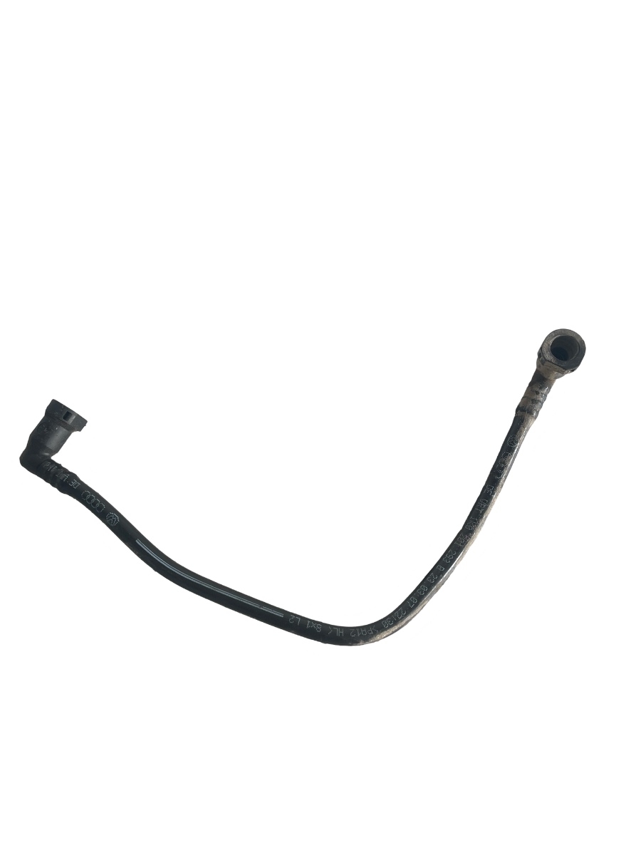 Furtun alimentare combustibil VOLKSWAGEN GOLF V 1K1 2003 - 2009 1.4 TSI BMY 1K0201293B – foto 2