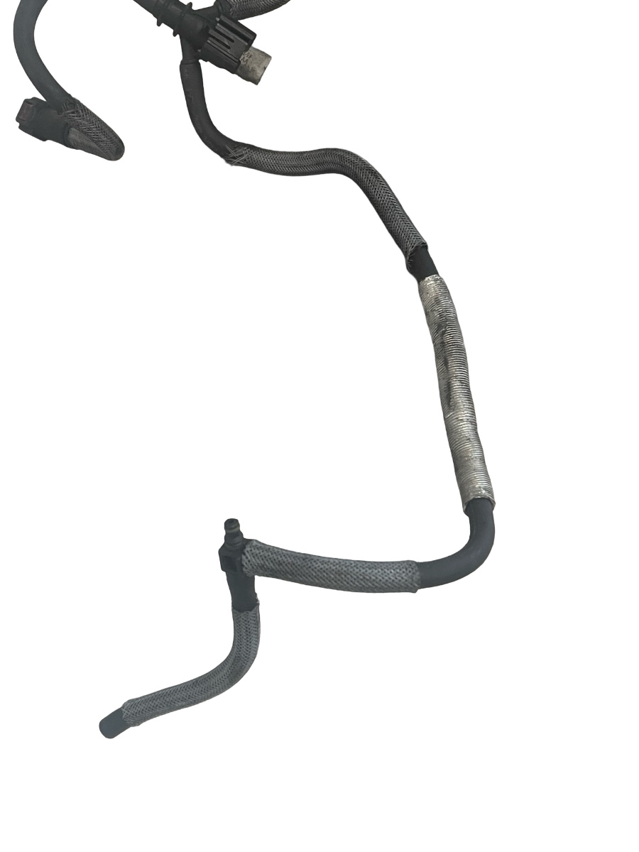 Furtun alimentare cu senzor LAND ROVER RANGE ROVER SPORT LS_, L320 2005 - 2013 2.7 D 4x4 276DT – foto 3