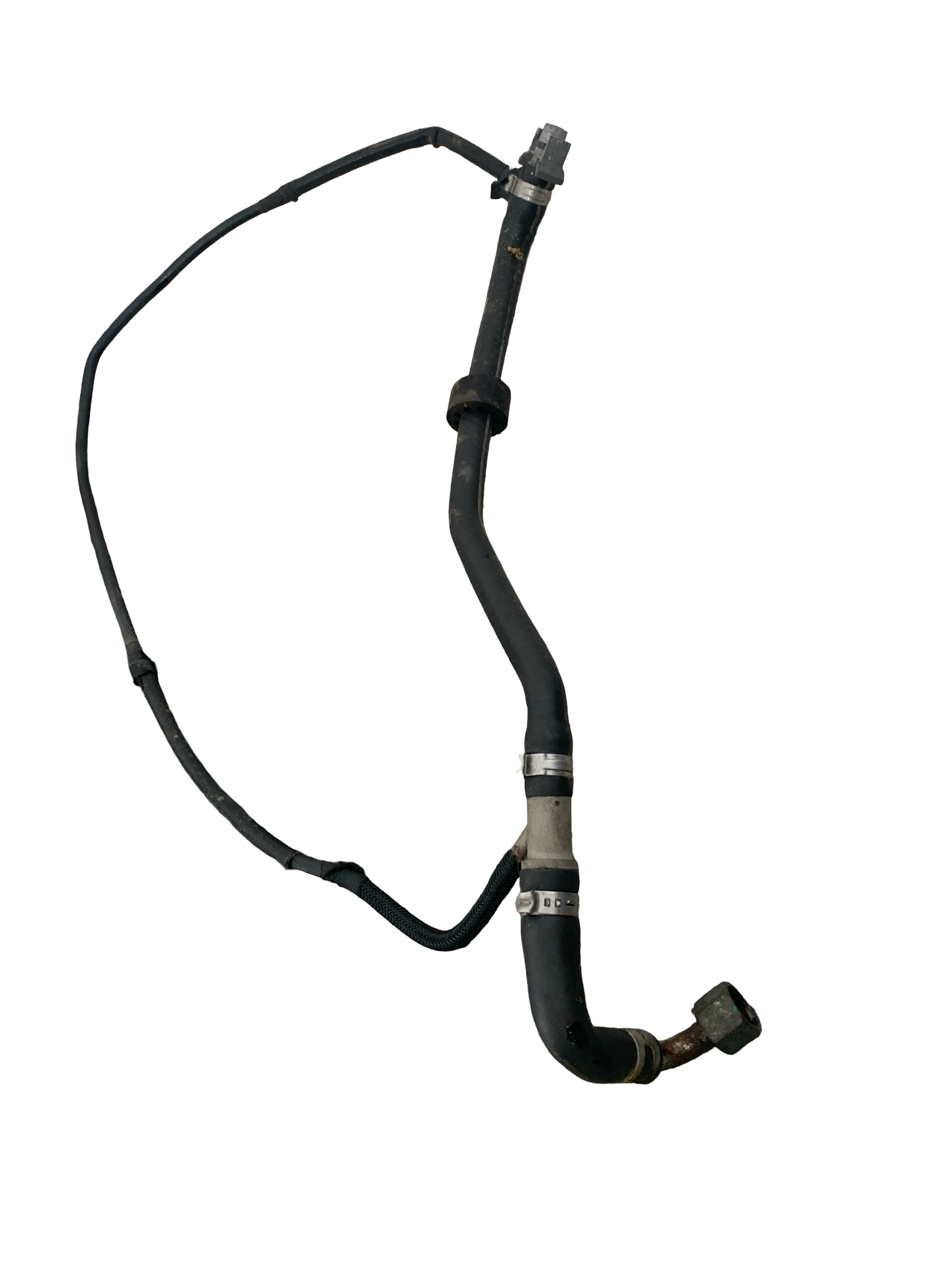 Furtun Alimentare Ford Focus 3 2010–2018 - 1.0i