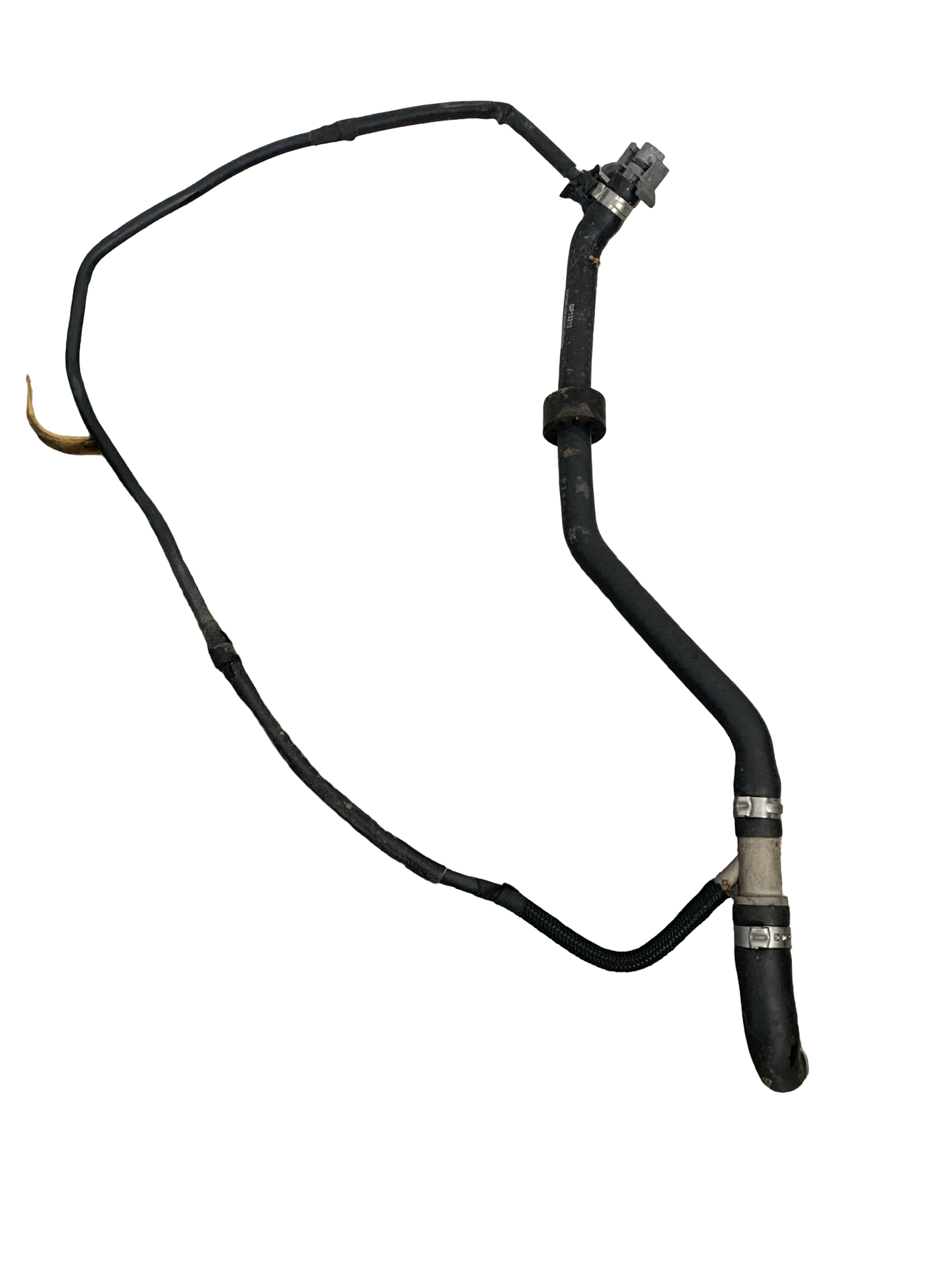 Furtun Alimentare Ford Focus 3 2010–2018 - 1.0i – foto 2