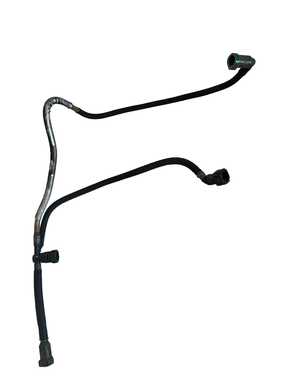 Furtun alimentare LAND ROVER FREELANDER 2 LF_, L359 2006 - 2014 2.2 TD4 4x4 224DT, DW12BTED4 – foto 2