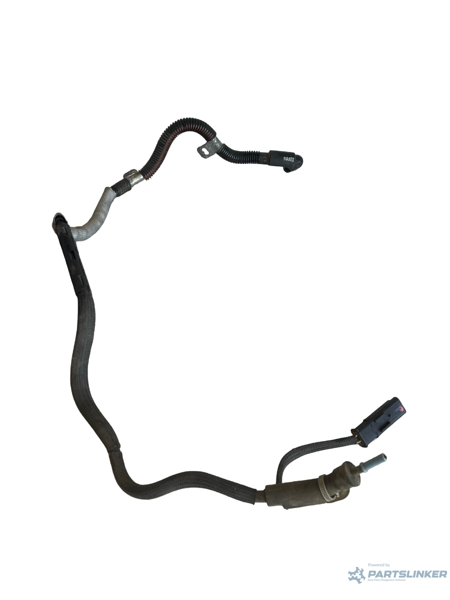 Furtun alimentare PEUGEOT 301 2012 - > 1.6HDI BH02 – foto 3