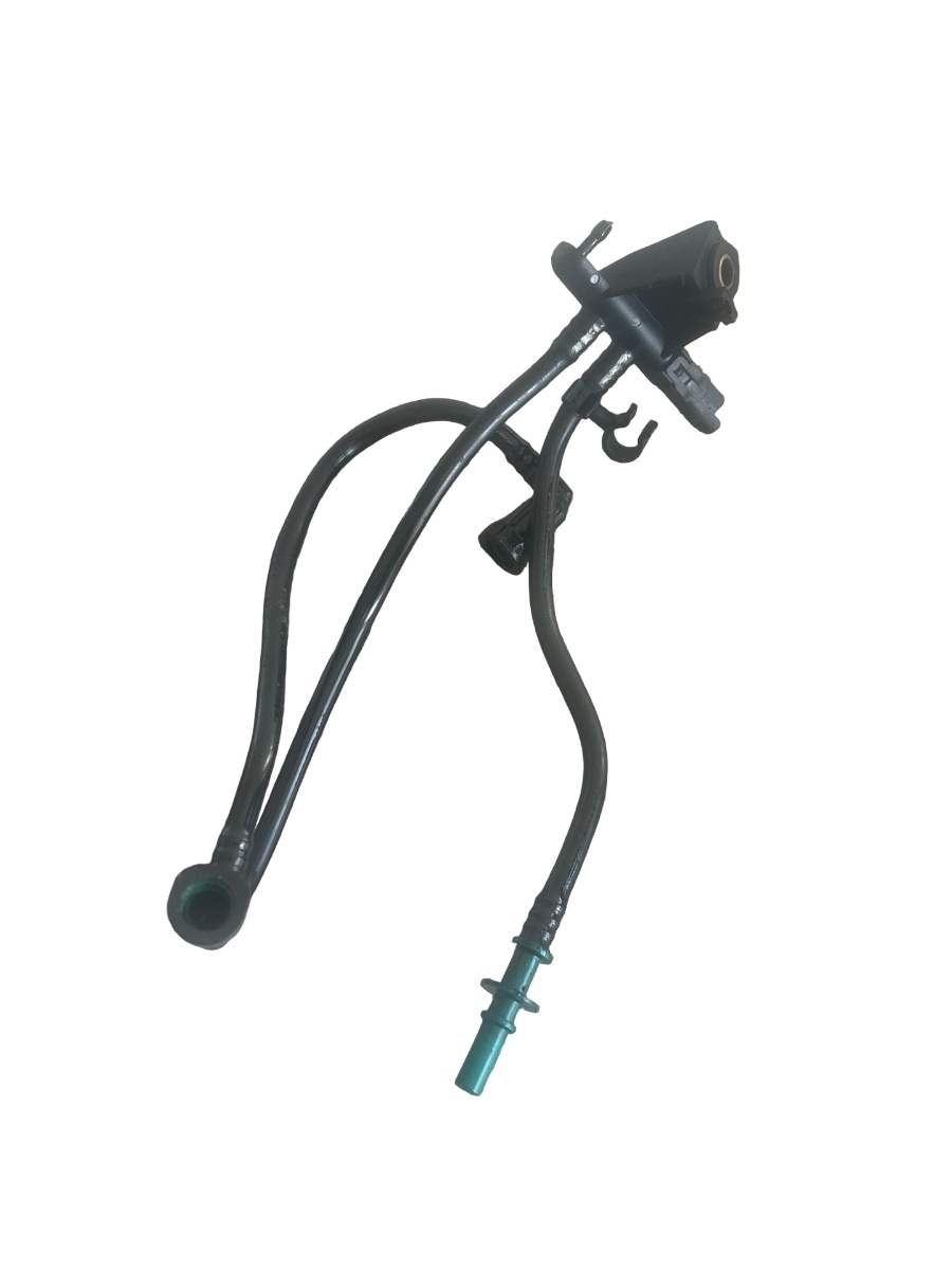 Furtun alimentare PEUGEOT 307 SW 3H 2002 - 2009 2.0 HDI 110 RHS (DW10ATED)