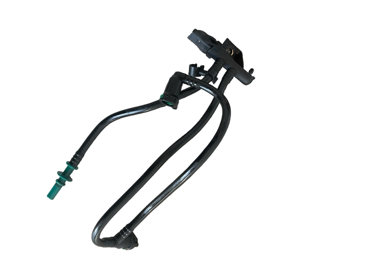 Furtun alimentare PEUGEOT 307 SW 3H 2002 - 2009 2.0 HDI 110 RHS (DW10ATED) – foto 2