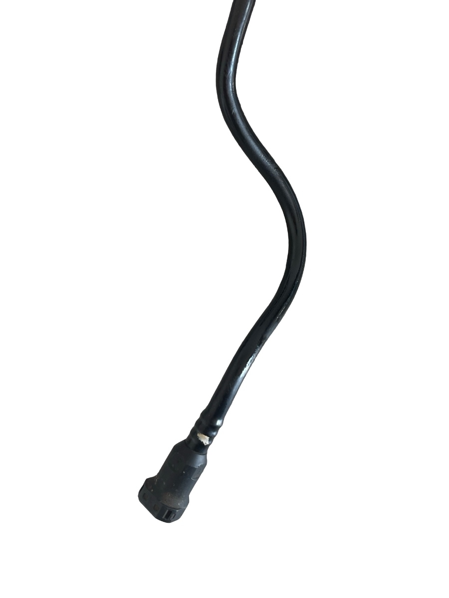 Furtun alimentare PEUGEOT 406 8B 1995 - 2005 2.0 HDI 110 RHZ (DW10ATED) – foto 2