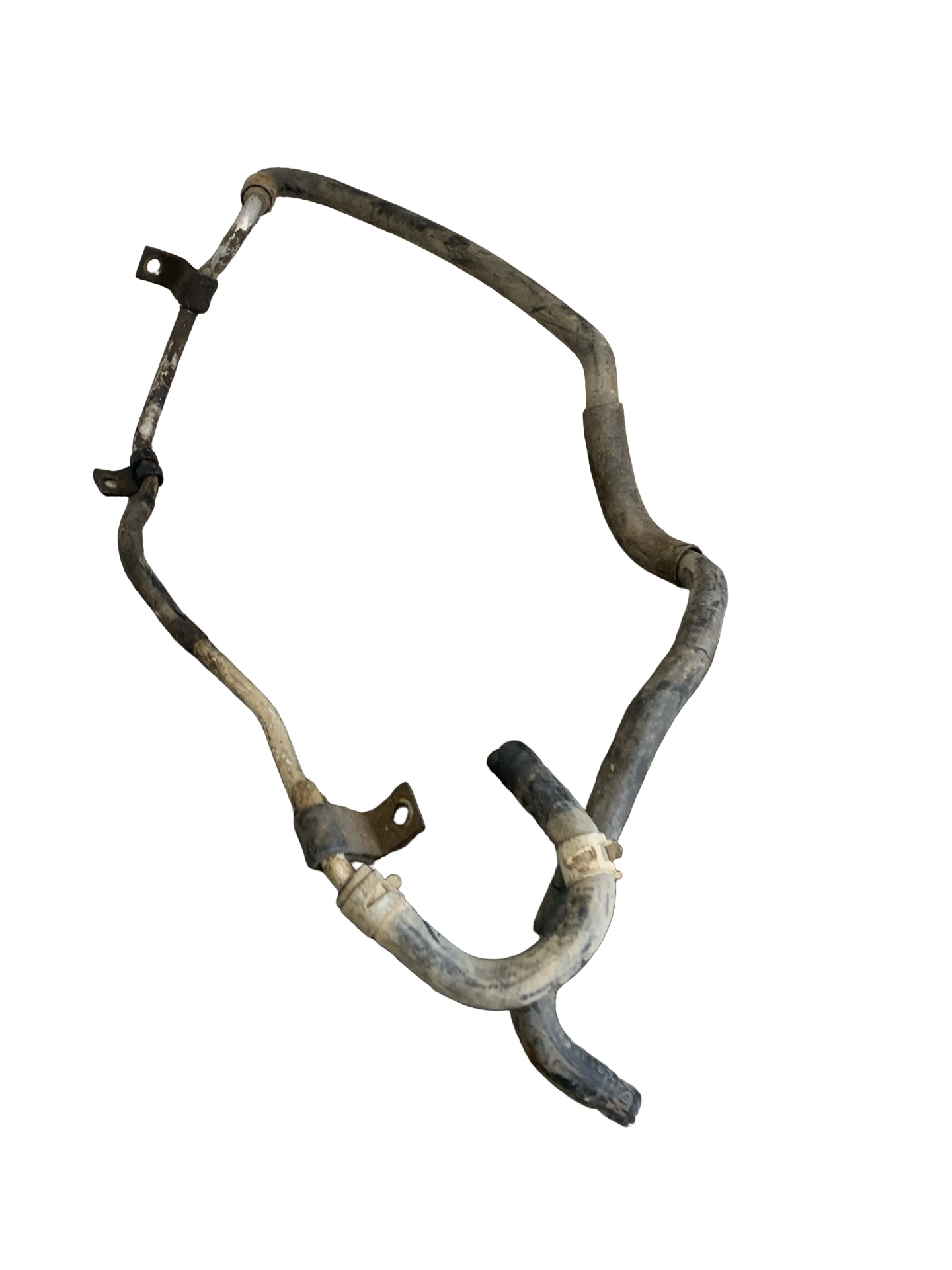 Furtun Alimentare Renault Twingo 1 1993–2008 - 1.2 – foto 2