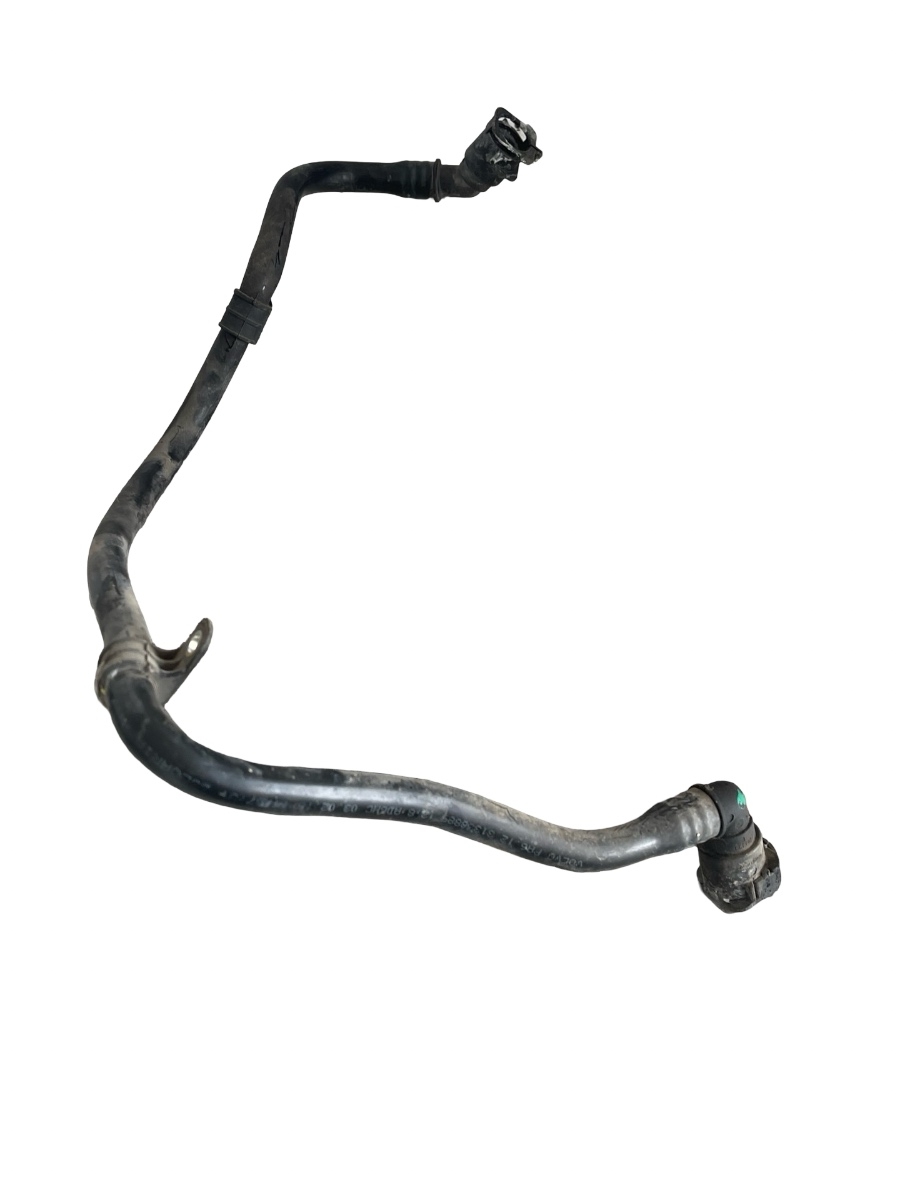 Furtun alimentare  VOLVO V40 Hatchback 525, 526 2012 - > 2.0 D2 D 4204 T8 – foto 2
