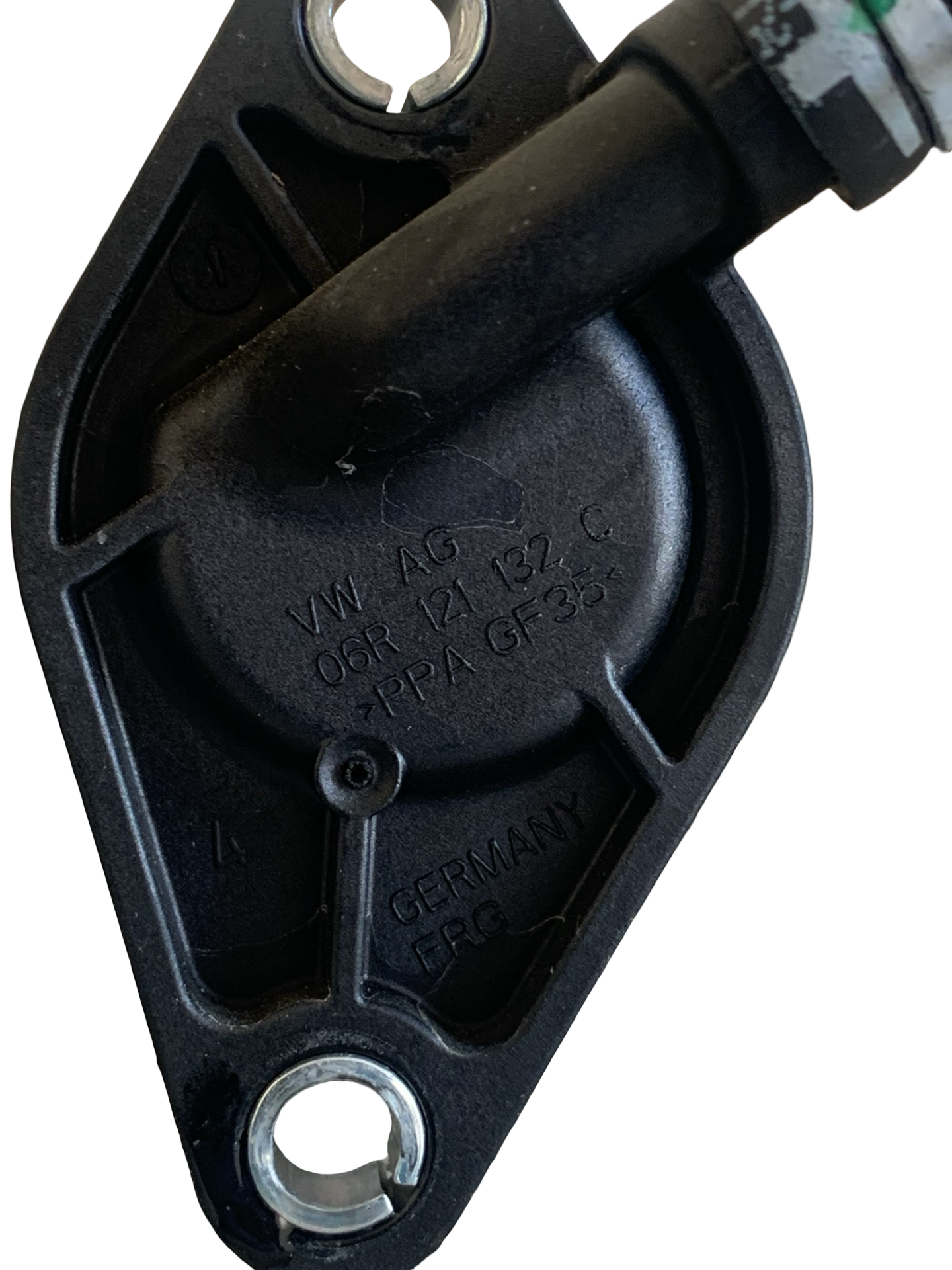 Furtun Apa Audi A6 C9 2.0TFSI DWZ 2025–? - cod: 06R121132C – foto 2