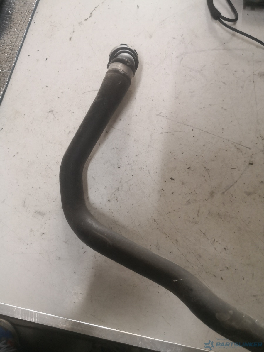 Furtun apa BMW 5 (F10) [ 2009 - 2016 ] – foto 2