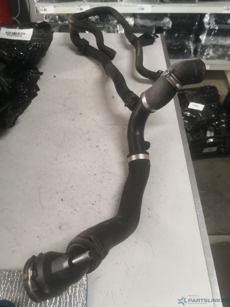 Furtun apa BMW 5 (F10) [ 2009 - 2016 ] OEM 1k0122101kn – foto 2