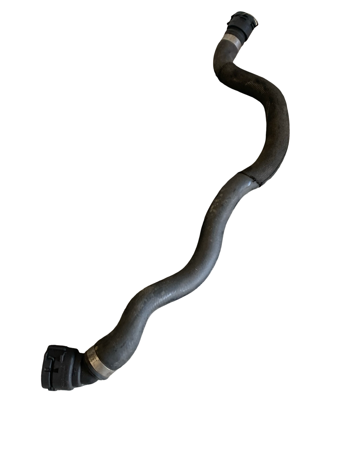 Furtun Apa BMW SERIA 5 F10 2009–2017 - 3.0D
