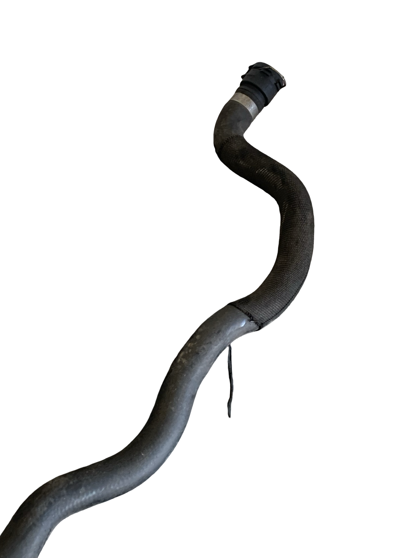 Furtun Apa BMW SERIA 5 F10 2009–2017 - 3.0D – foto 2