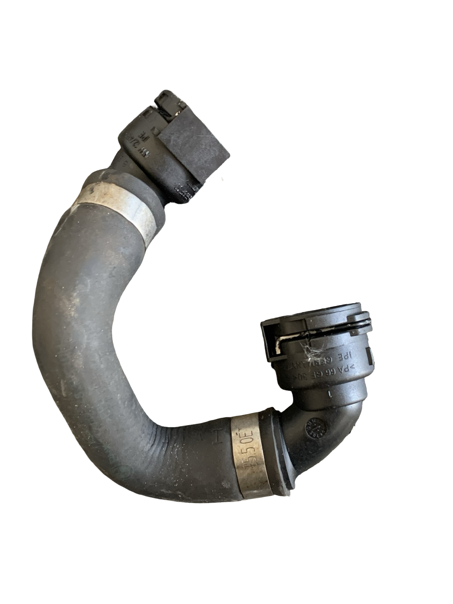 Furtun Apa BMW SERIA 5 F10 2009–2017 - cod: 8377671 3.0D