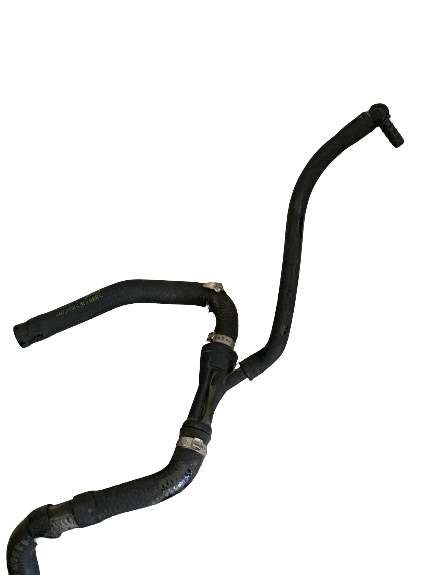 Furtun Apa BMW SERIA 7 E38 1994–2001 728i M52B28