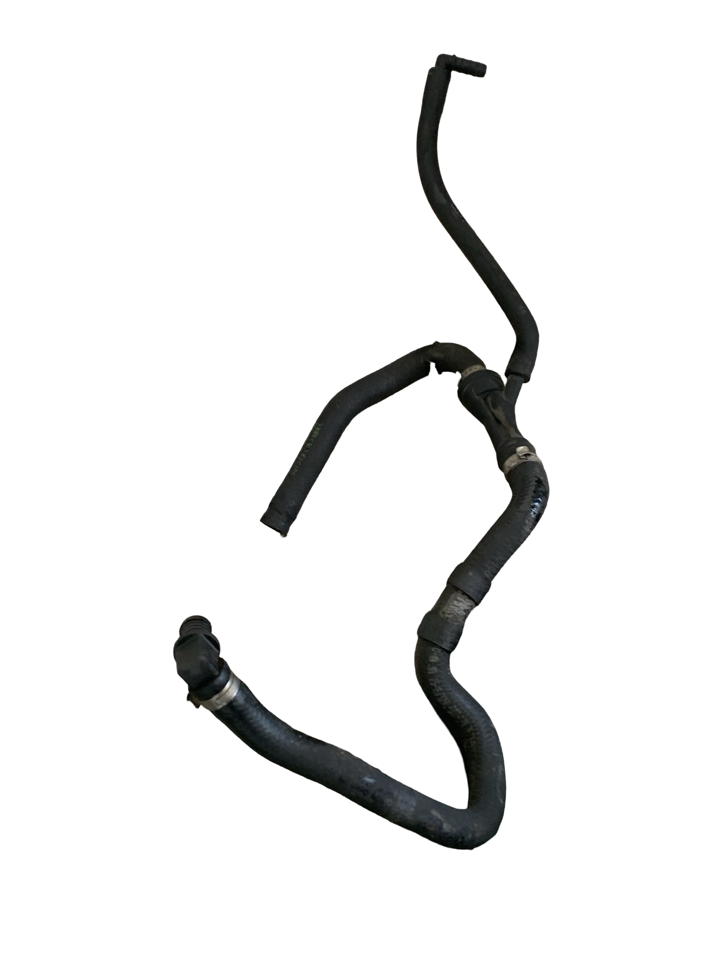 Furtun Apa BMW SERIA 7 E38 1994–2001 728i M52B28 – foto 2