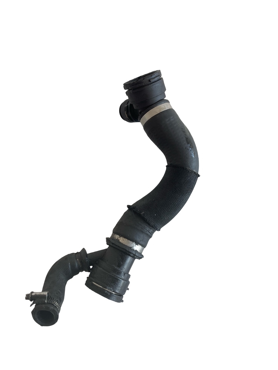Furtun apa BMW X5 II E70 2006 - 2013 3.0D 7798495 – foto 2