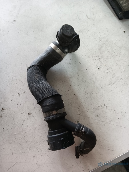 Furtun apa BMW X5 II (E70) [ 2006 - 2013 ] OEM 7799184 – foto 2
