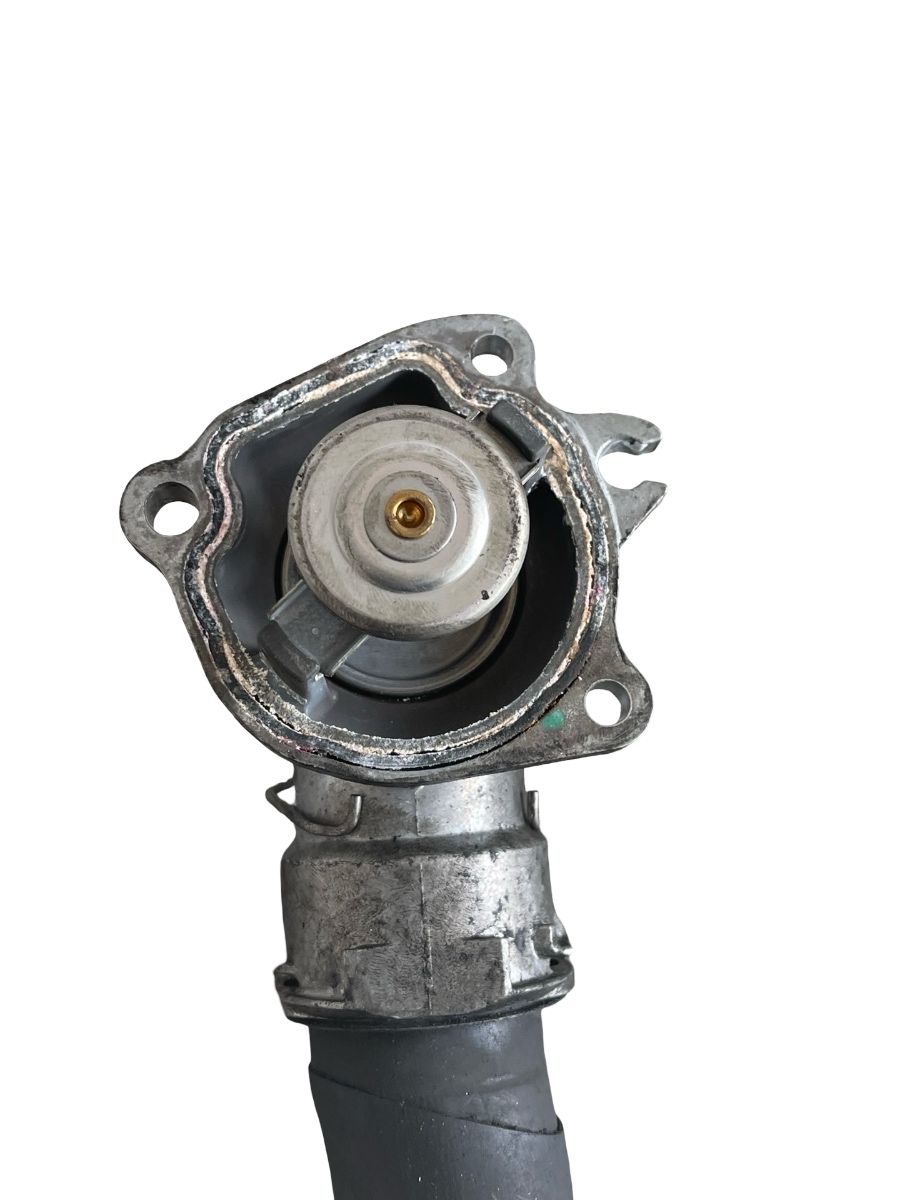 Furtun apa + carcasa termostat MERCEDES-BENZ S-CLASS W222, V222, X222 2013 - > 3.0 S 350 BlueTEC / d OM 642.861 A2225010093 – foto 3