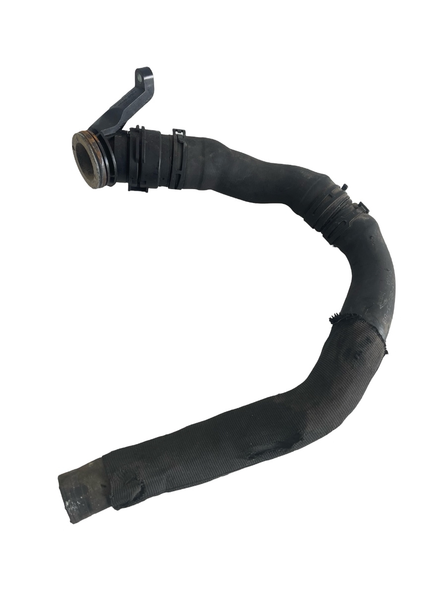 Furtun apa cu flansa JAGUAR XF CC9_, X250 2008 - 2015 3.0 FB 9X2Q-8A544-BA – foto 3