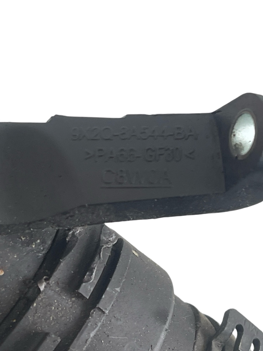 Furtun apa cu flansa JAGUAR XF CC9_, X250 2008 - 2015 3.0 FB 9X2Q-8A544-BA – foto 2