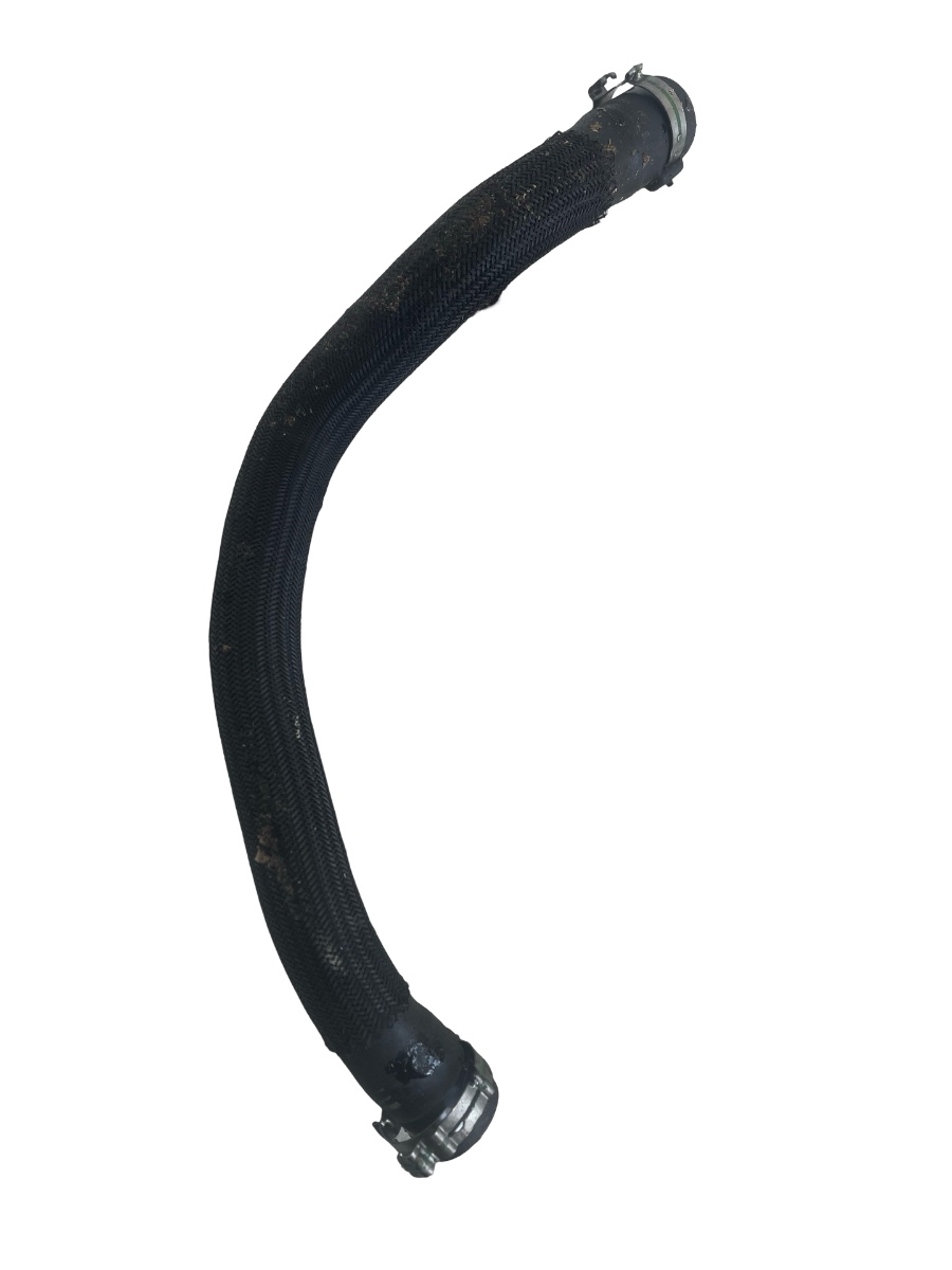 Furtun apa FIAT ULYSSE 179_ 2002 - 2011 2.2 D Multijet 4HS, 4HT (DW12BTED4) – foto 2