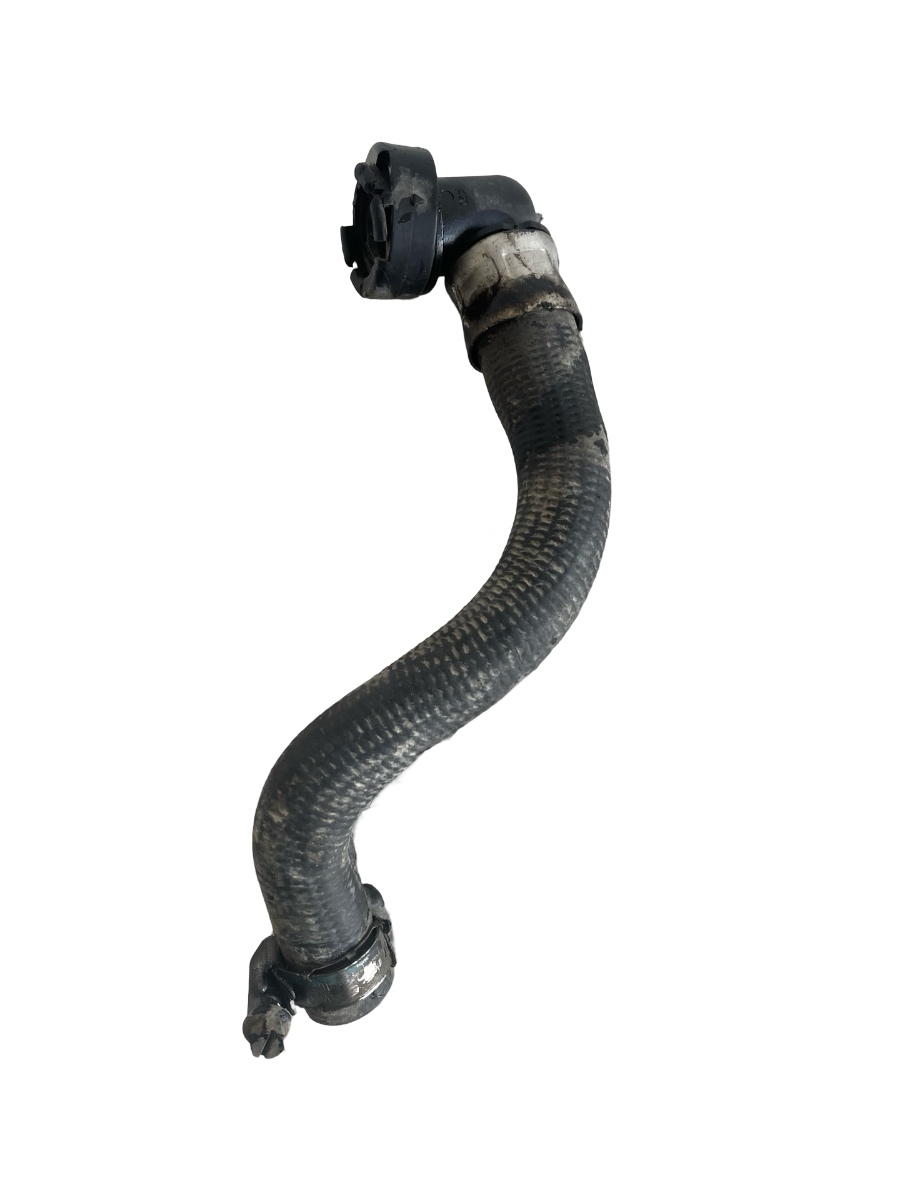 Furtun apa FIAT ULYSSE 179_ 2002 - 2011 2.2 D Multijet 4HS, 4HT (DW12BTED4) HSR20479 – foto 2