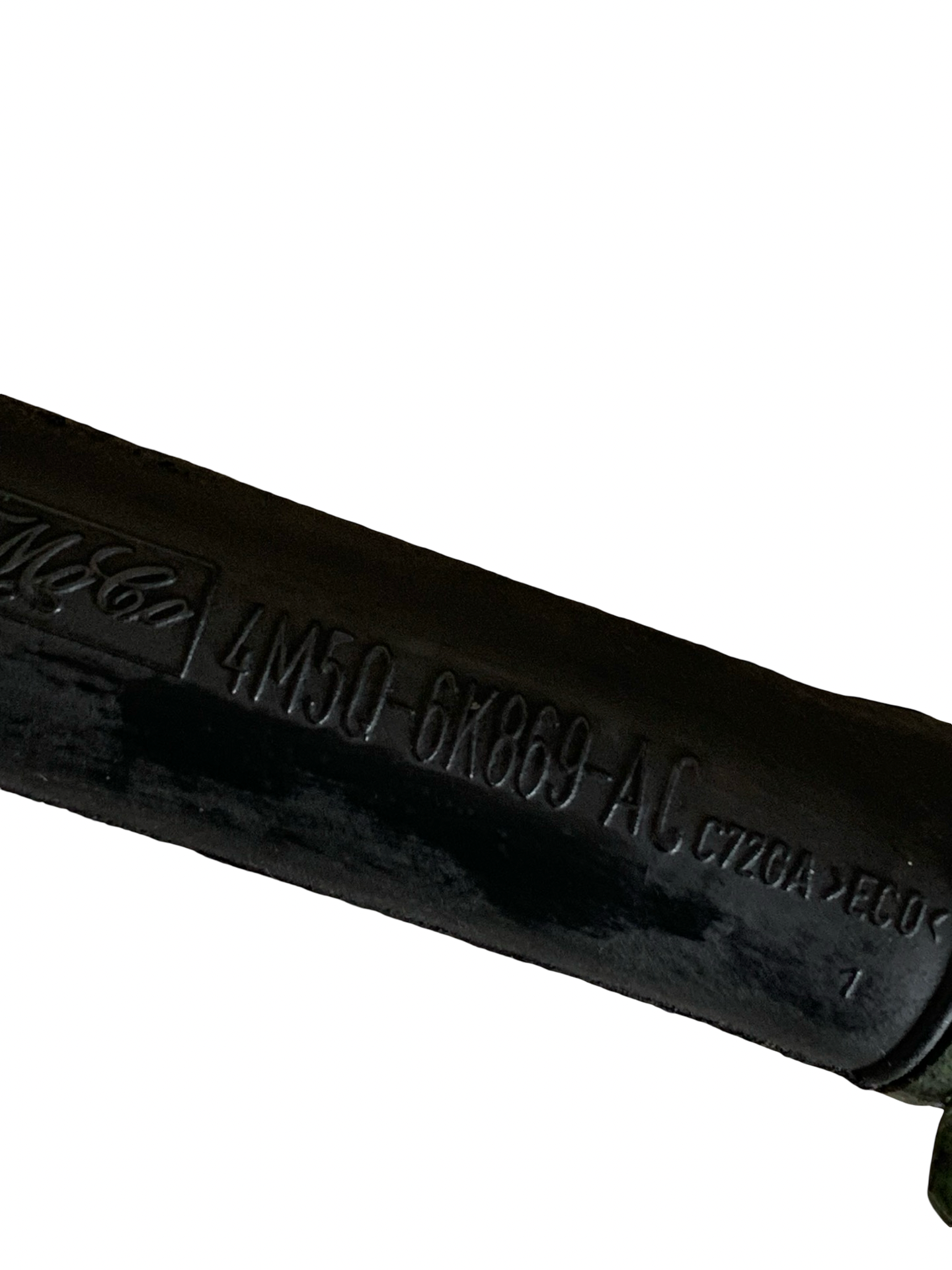 Furtun Apa Ford Focus 2 2004–2012 - cod: 4M5Q-6K869-AC 1.8 KKDA – foto 2