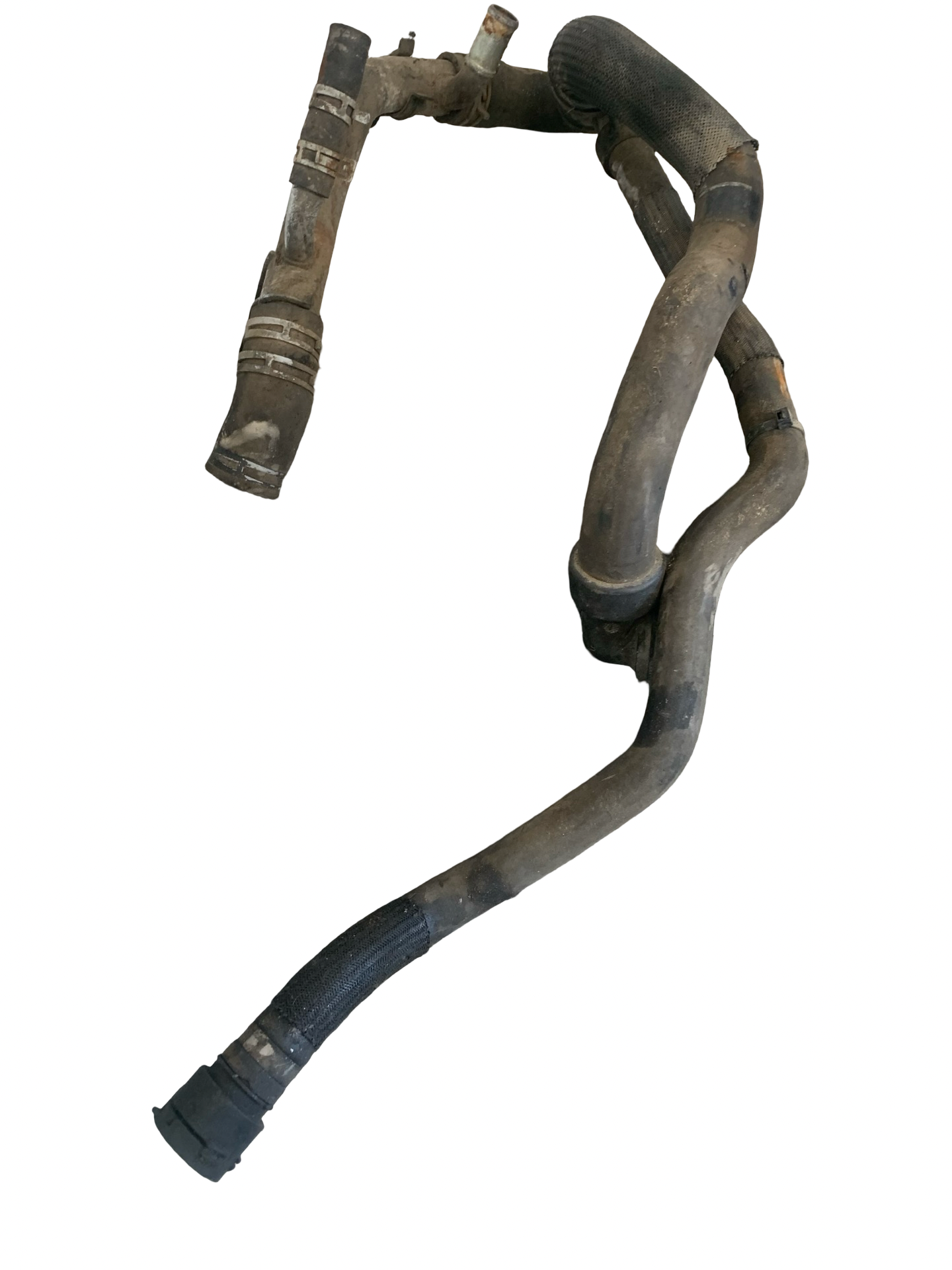 Furtun Apa FORD MONDEO IV 2007 - 2015 - 1.8 QYBA – foto 2