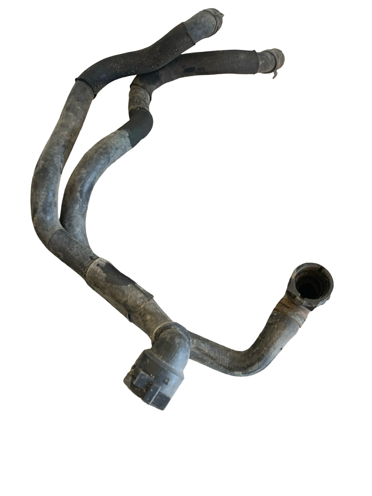 Furtun Apa Honda Civic 3 2.2 D N22A2 2005–2011 – foto 2