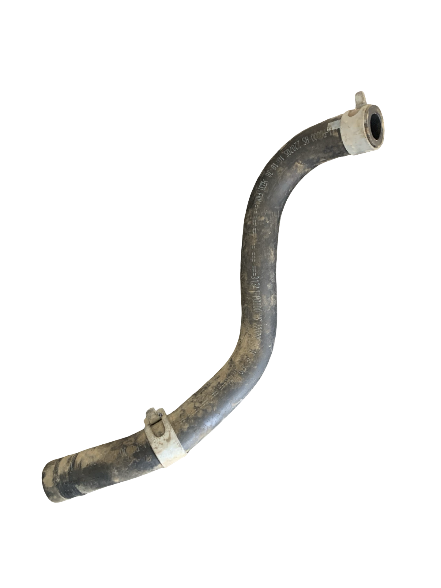 Furtun Apa Hyundai Tucson 4 SUV 1.6 G4FT-6D 2020–2025