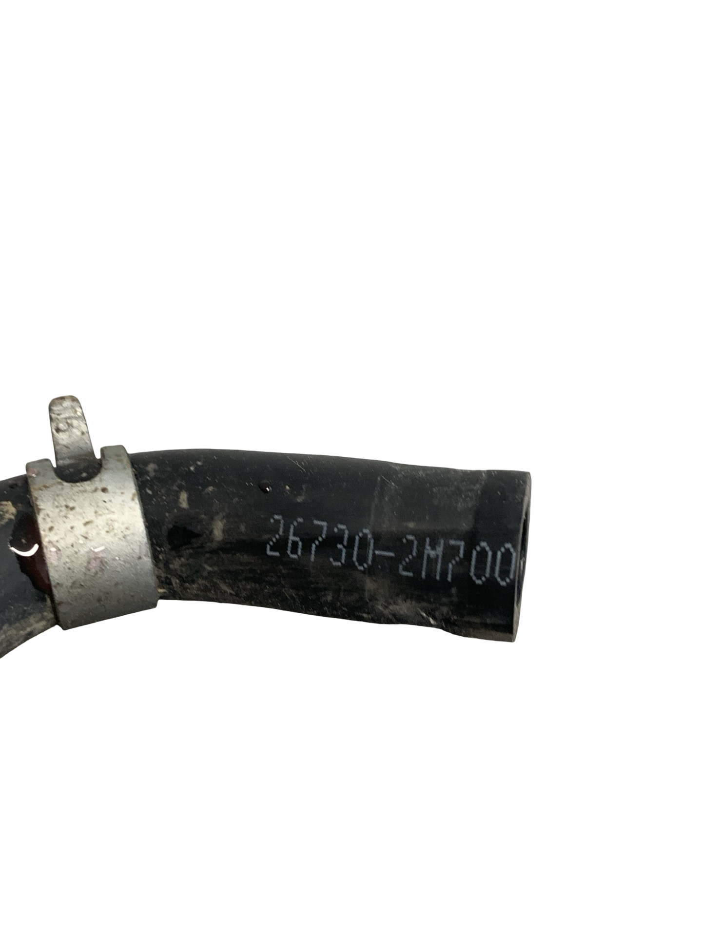 Furtun Apa Hyundai Tucson 4 SUV 1.6 G4FT-6D 2020–2025