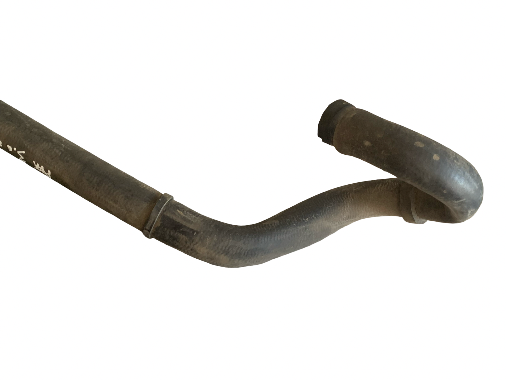 Furtun Apa Iveco Daily IV 2006–2011 - 3.0D EURO4 – foto 3