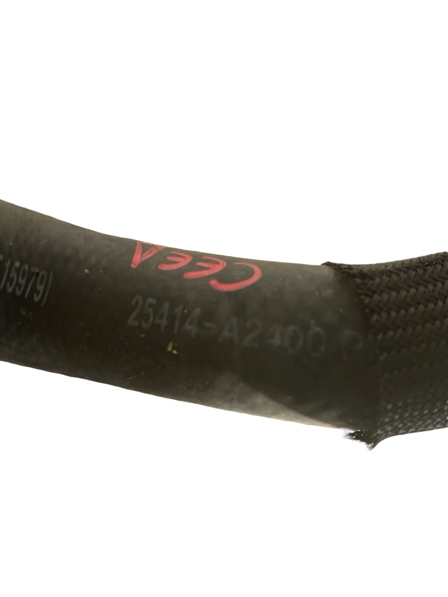 Furtun apa KIA CEED JD 2012 - > 1.0B 25414-A2400 – foto 2