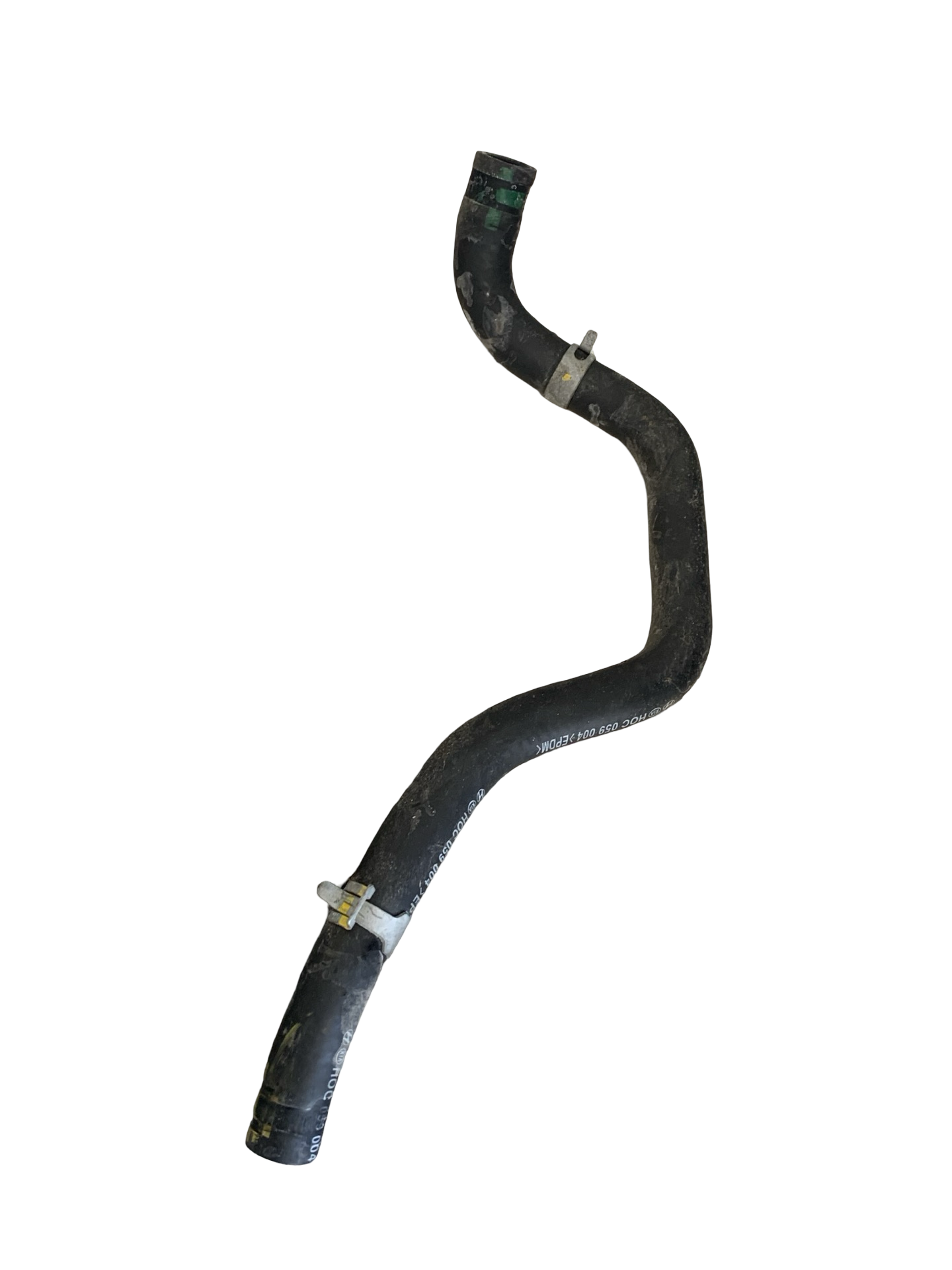 Furtun Apa KIA Sportage 5 1.6 T-GDI G4FP 2021–2025 – foto 2