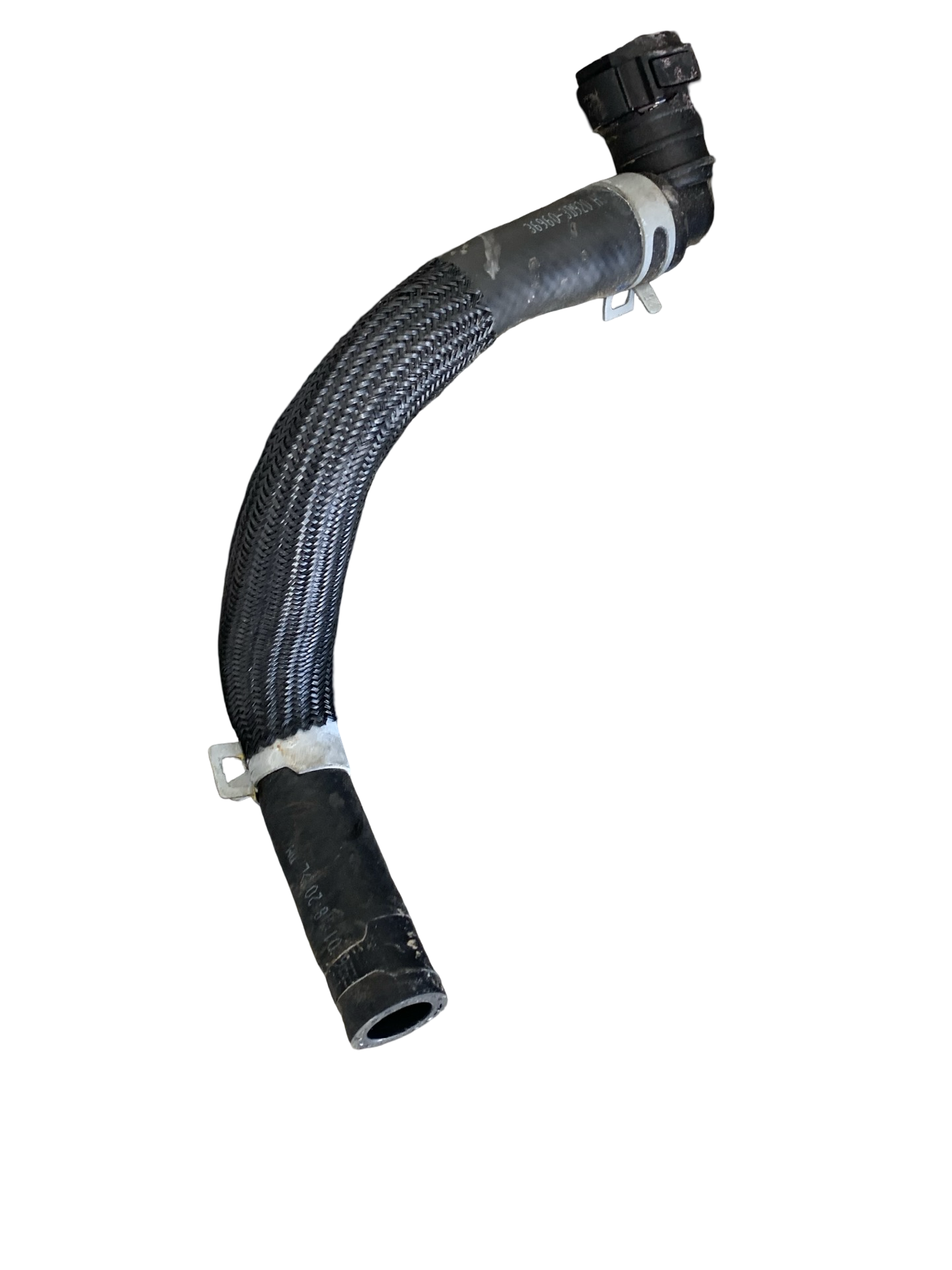Furtun Apa KIA Sportage 5 1.6 T-GDI G4FP 2021–2025 – foto 2