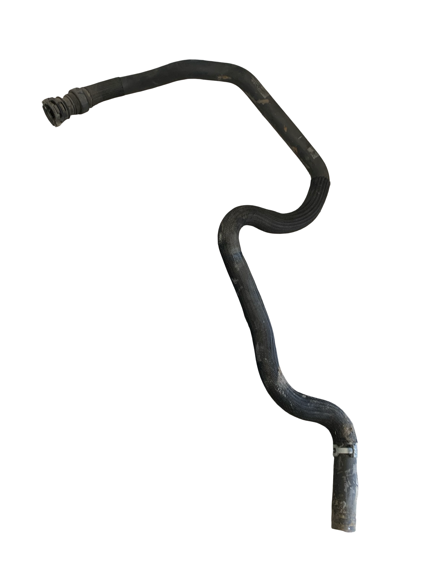 Furtun Apa Nissan Qashqai 1 1.6 R9M 2007–2014