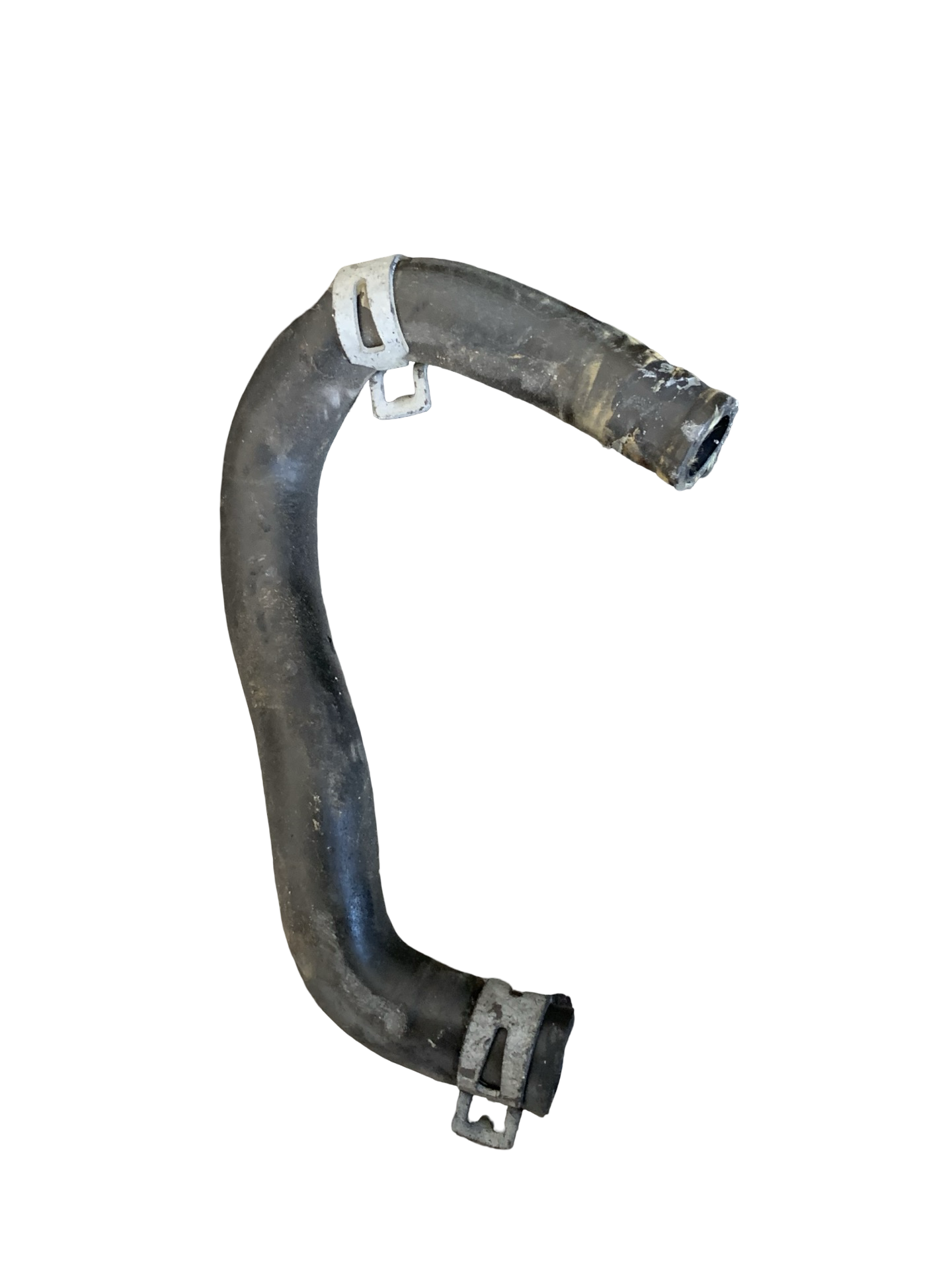 Furtun Apa Nissan Qashqai 1 1.6 R9M 2007–2014 – foto 2