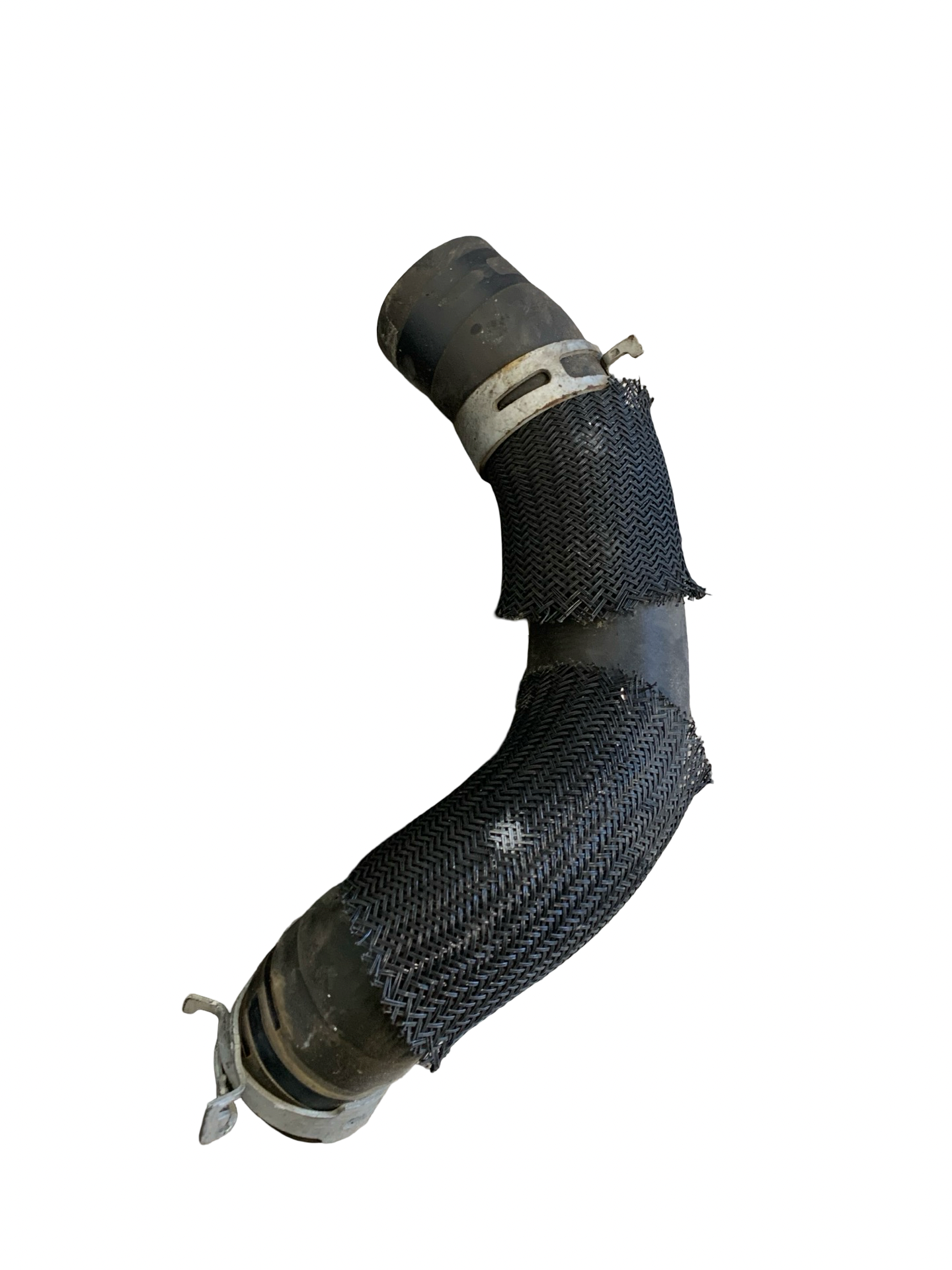 Furtun Apa Nissan Qashqai 1 1.6 R9M 2007–2014 – foto 2