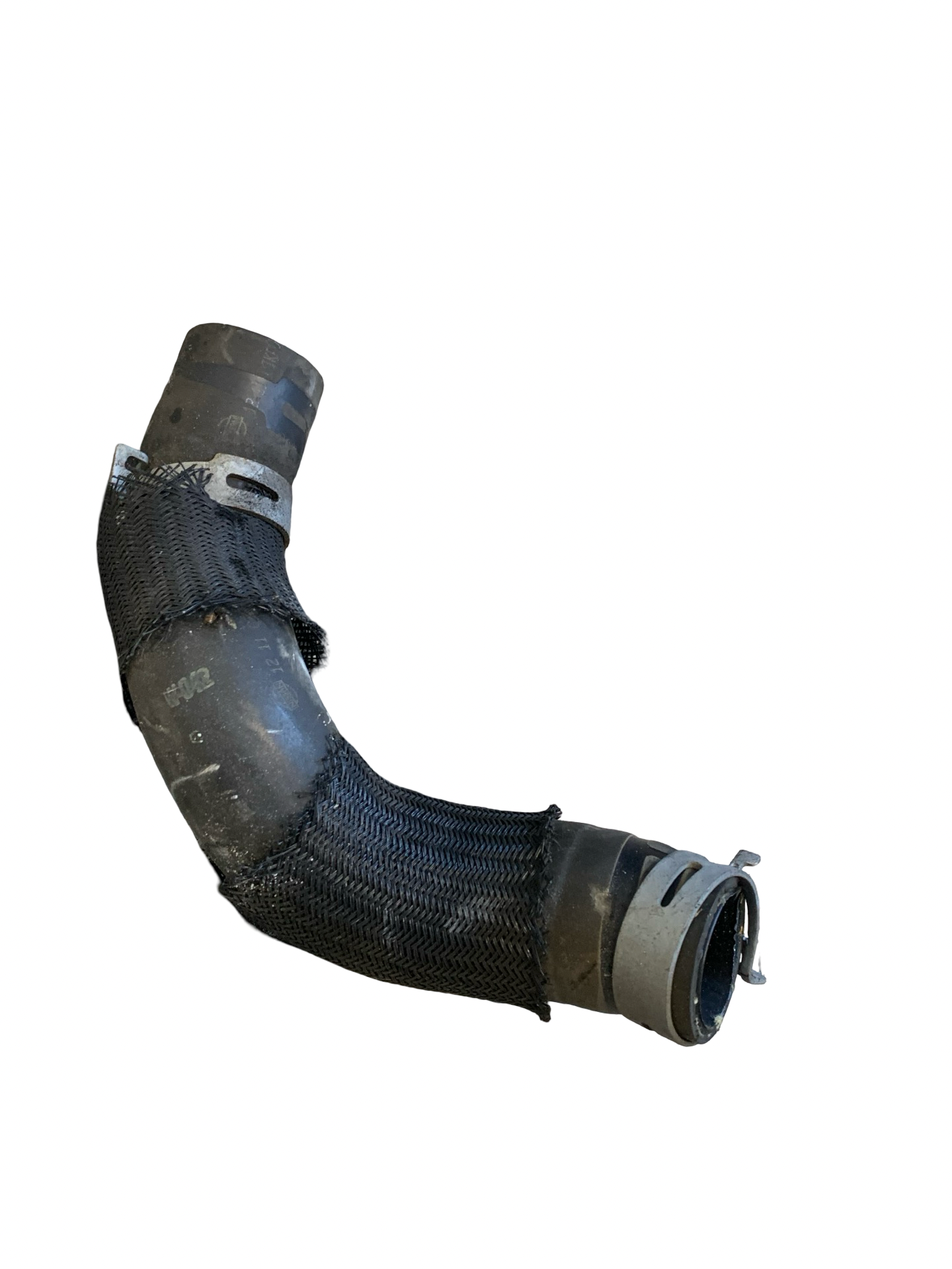 Furtun Apa Nissan Qashqai 1 1.6 R9M 2007–2014