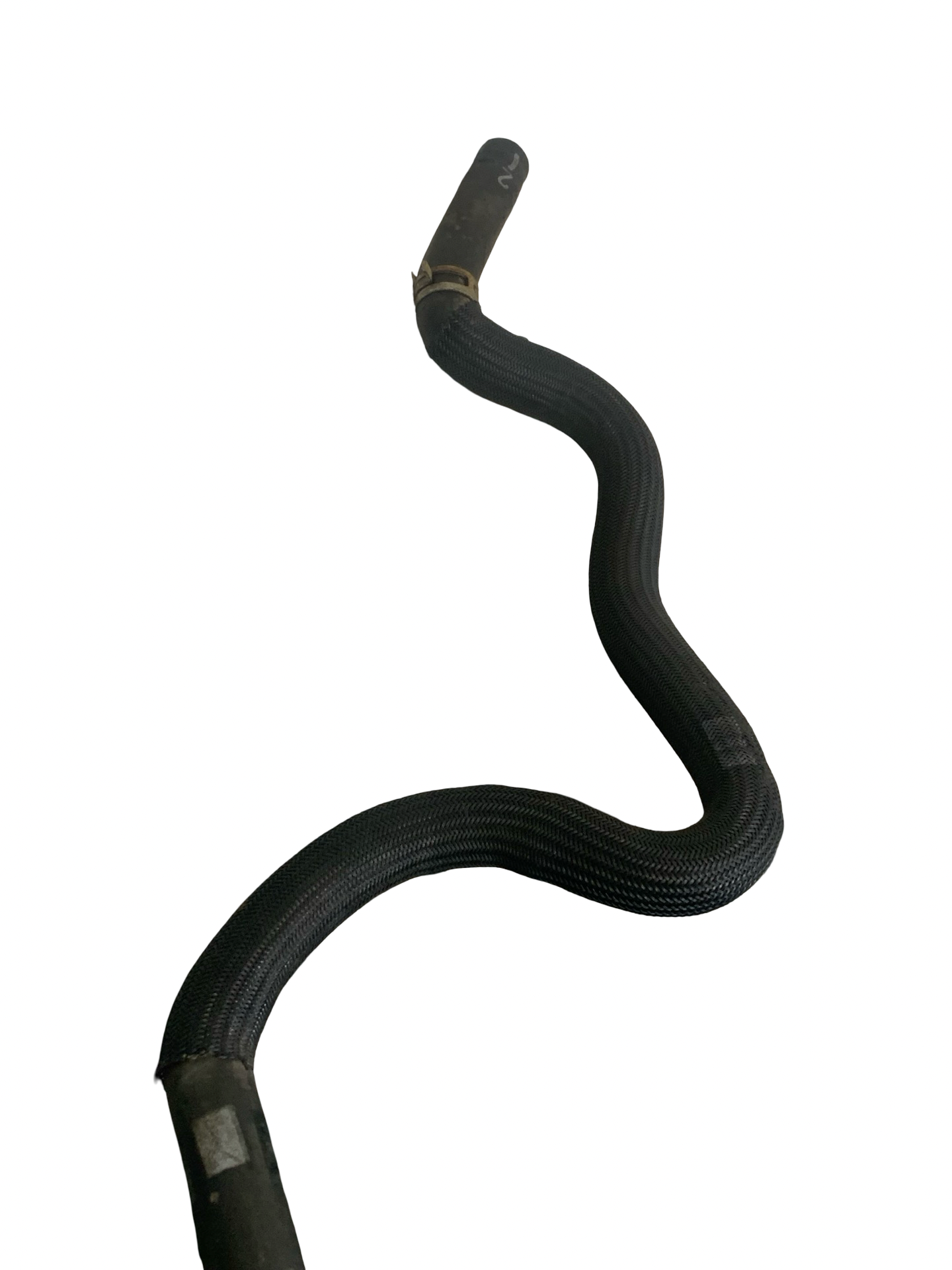 Furtun Apa Nissan Qashqai 1 1.6 R9M 2007–2014