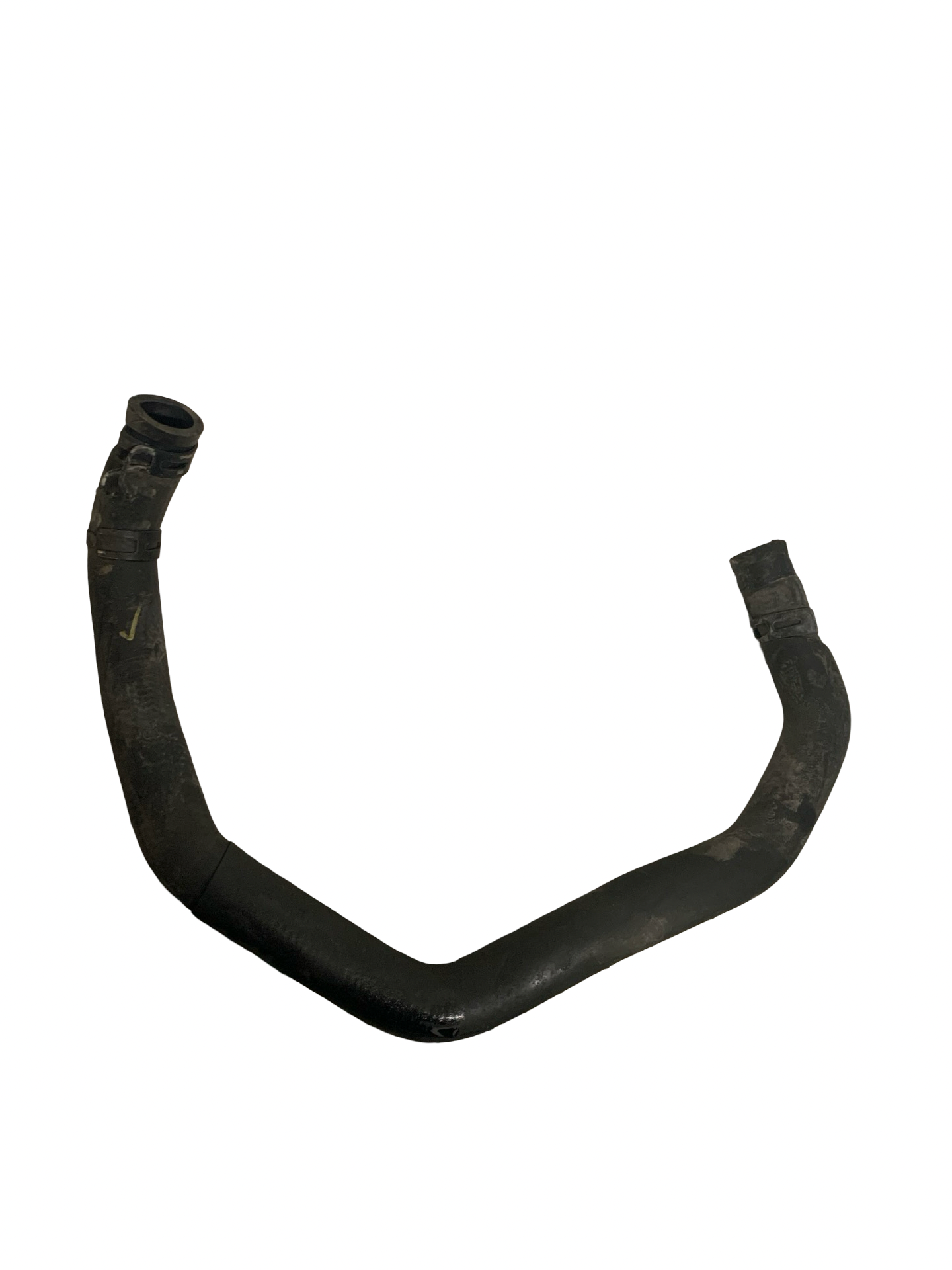 Furtun Apa Nissan Qashqai 1 1.6 R9M 2007–2014 – foto 2