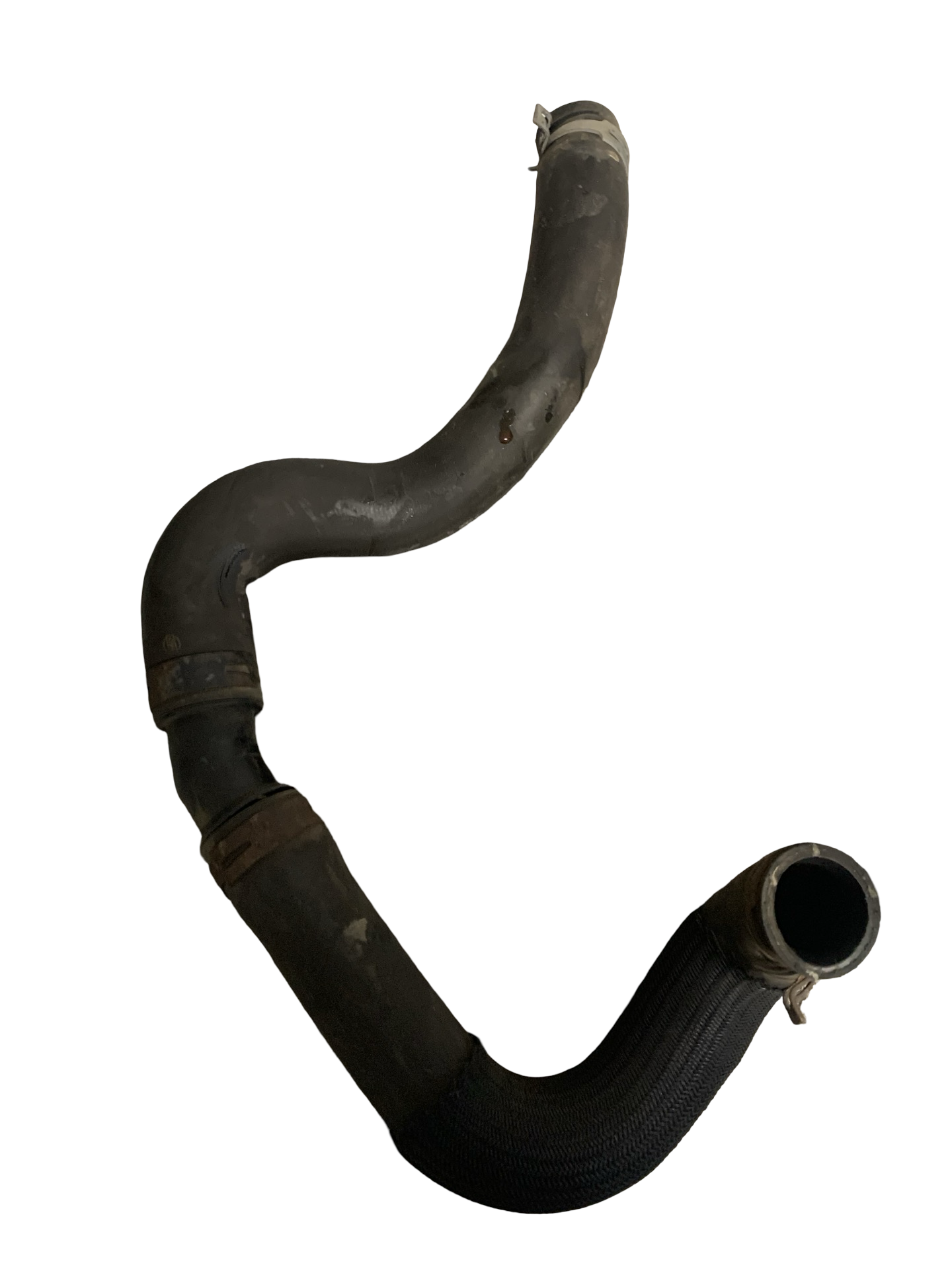 Furtun Apa Nissan Qashqai 1 1.6 R9M 2007–2014
