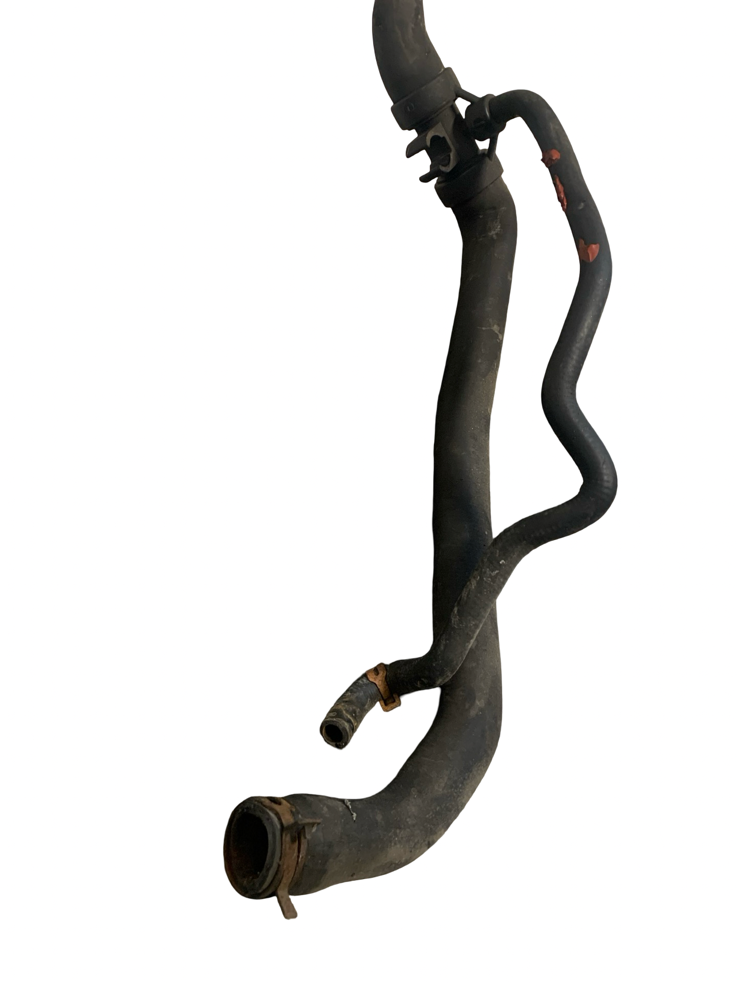 Furtun Apa Renault Master II 1997–2010 - 3.0D – foto 2