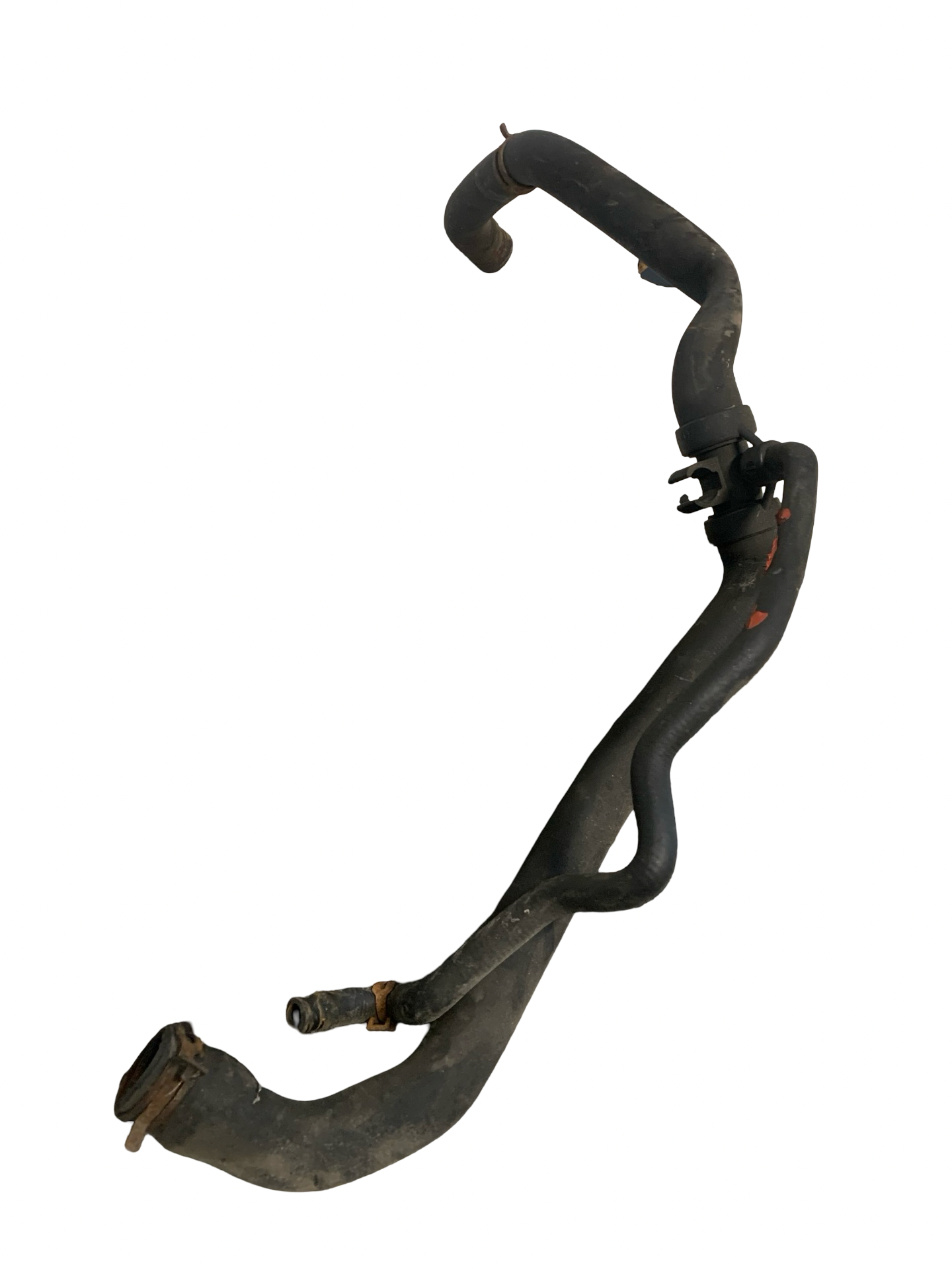 Furtun Apa Renault Master II 1997–2010 - 3.0D