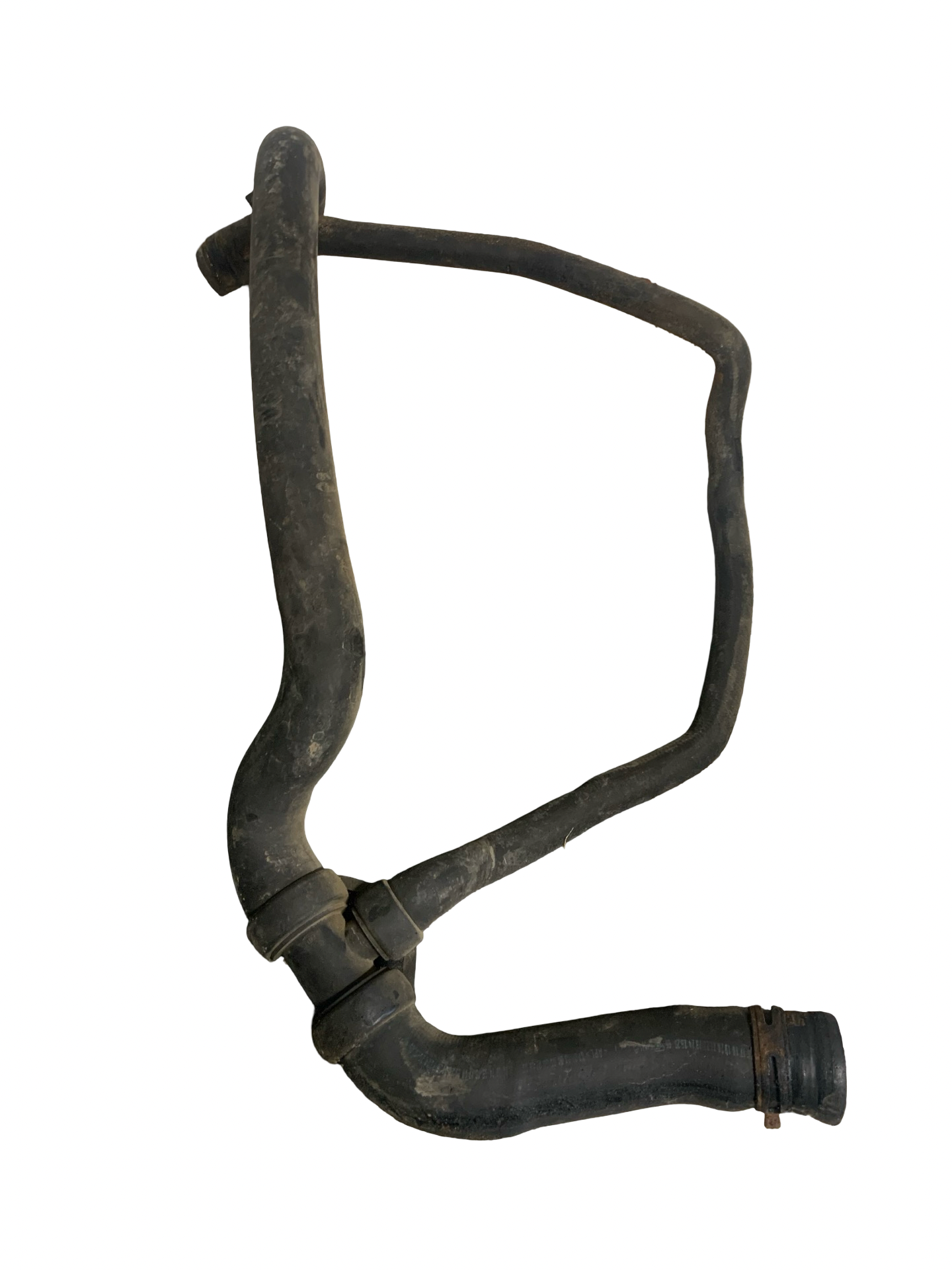 Furtun Apa Renault Master II 1997–2010 - 3.0D